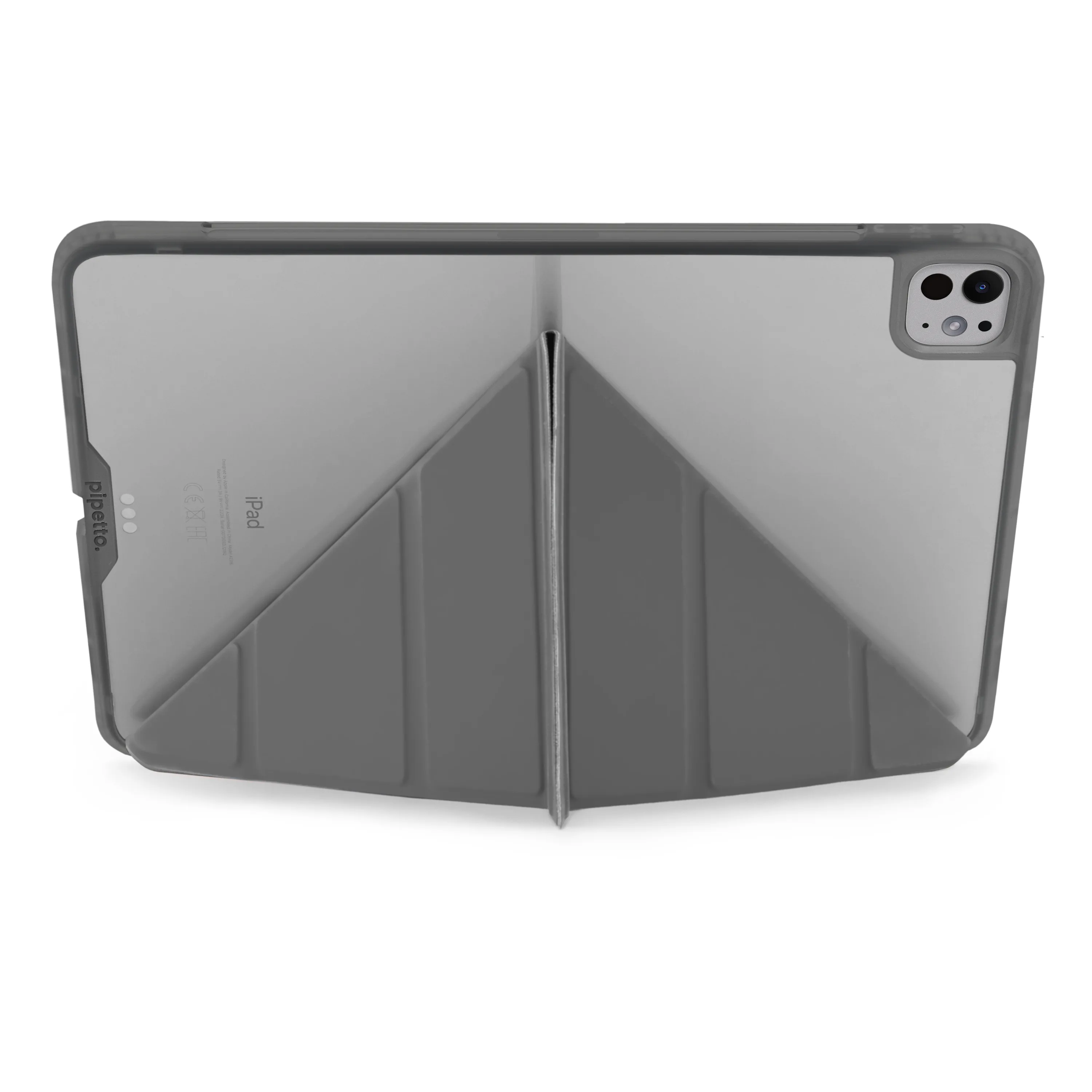Pipetto 11-inch iPad Pro (M5) Origami No1 Original Case - Afbeelding 4