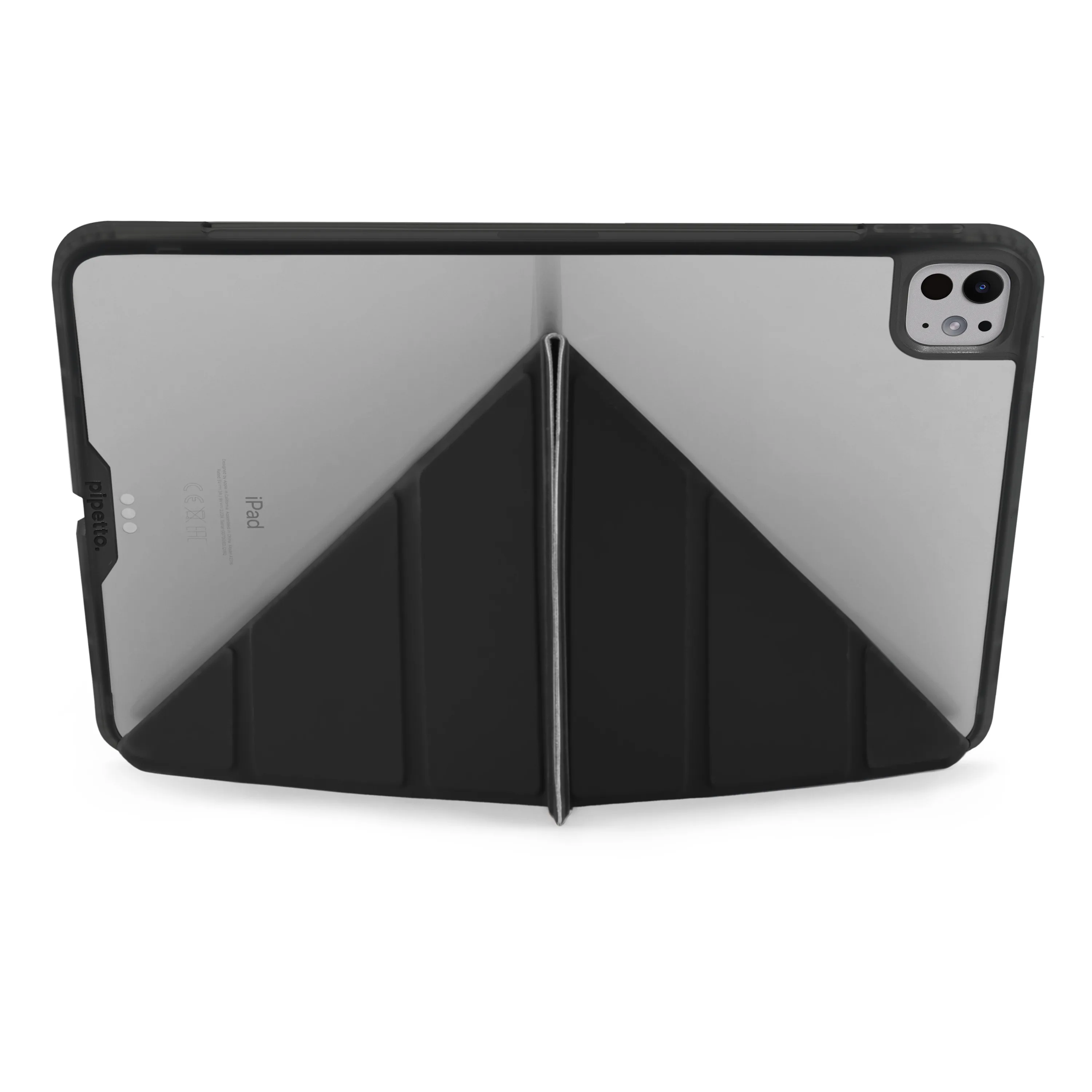 Pipetto 13-inch iPad Pro (M5) Origami No1 Original Case - Afbeelding 5