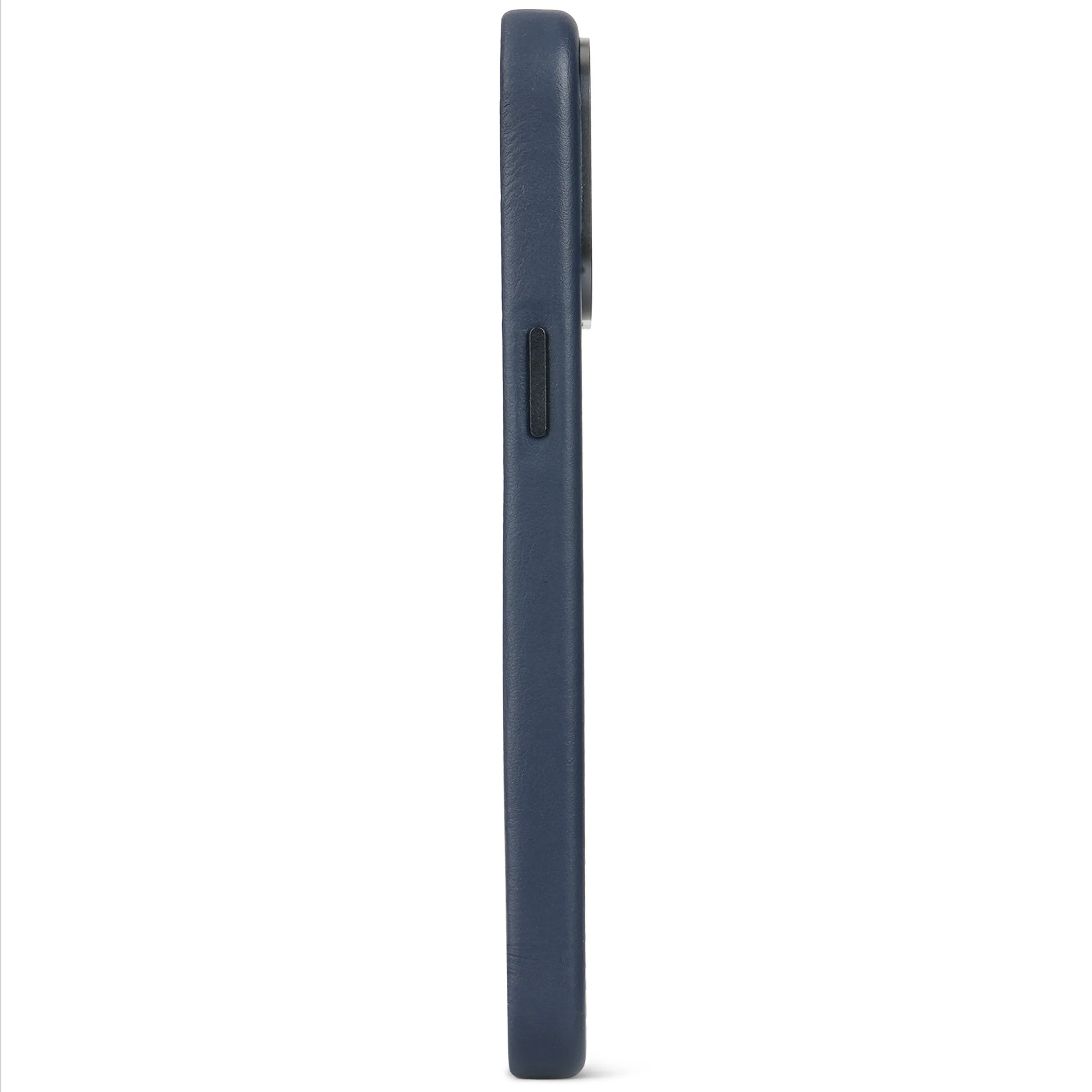Decoded iPhone 15 Plus Leather Back Cover - Afbeelding 3