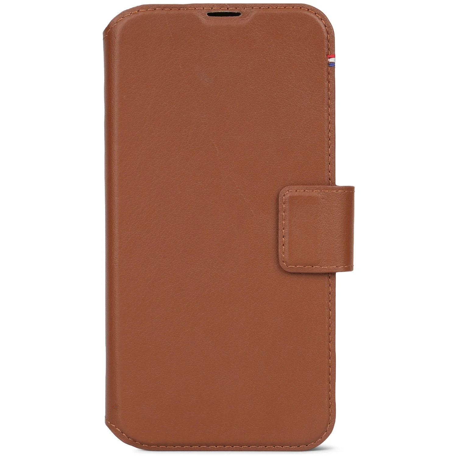 Decoded iPhone 15 Pro Max 2-in-1 Leather Wallet - Afbeelding 2