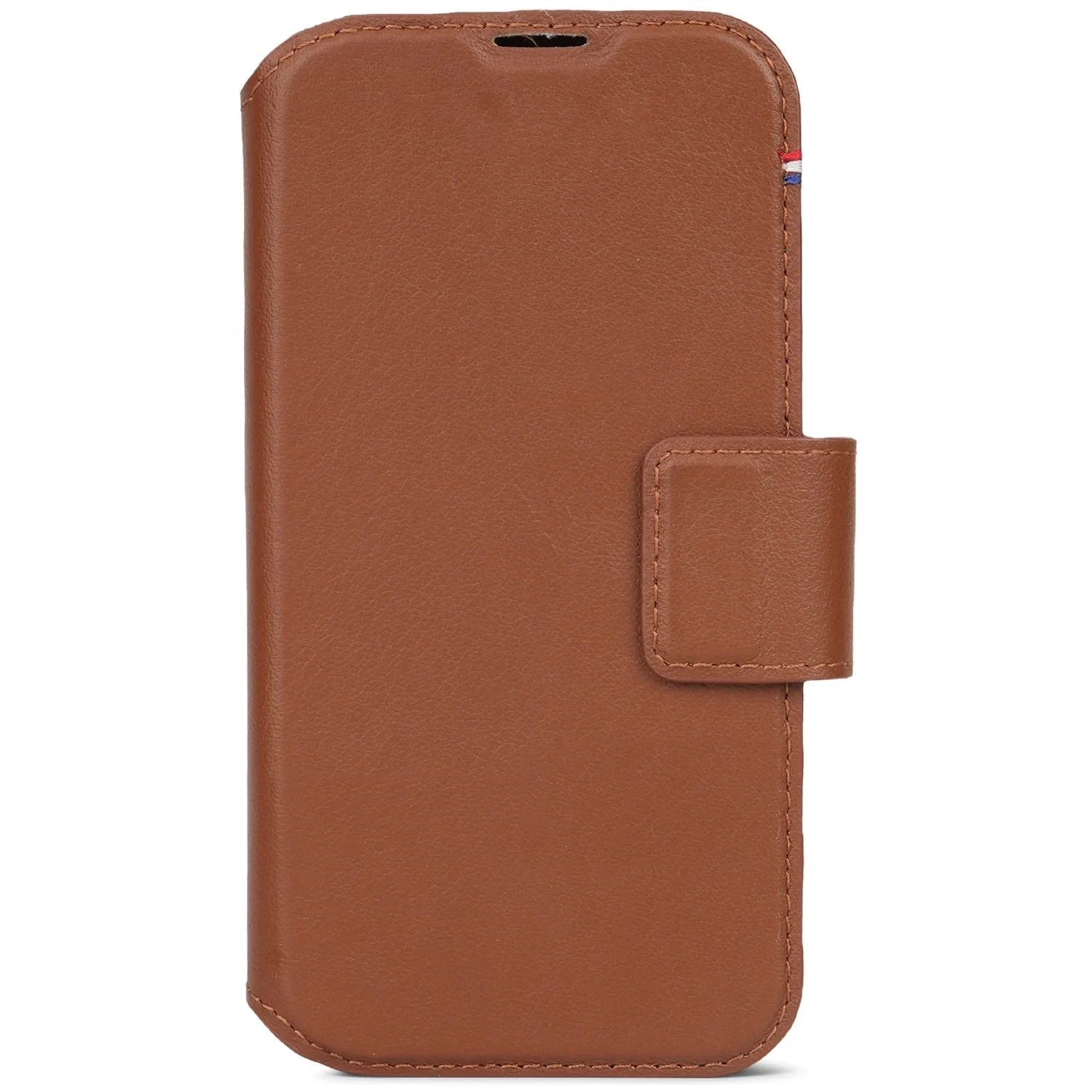 Decoded iPhone 15 Plus 2-in-1 Leather Wallet - Afbeelding 2
