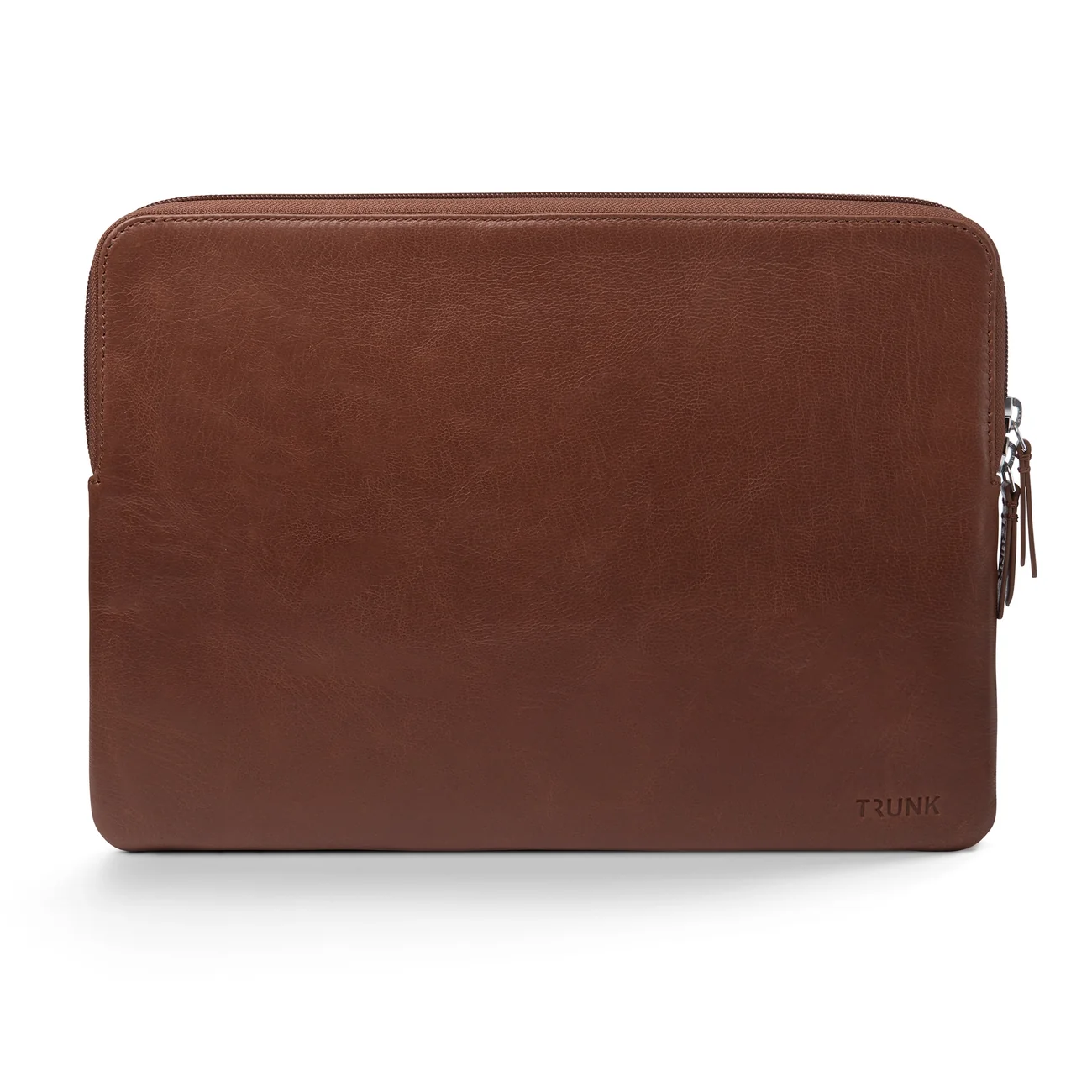 TRUNK 13-inch MacBook Leather Sleeve - Afbeelding 7