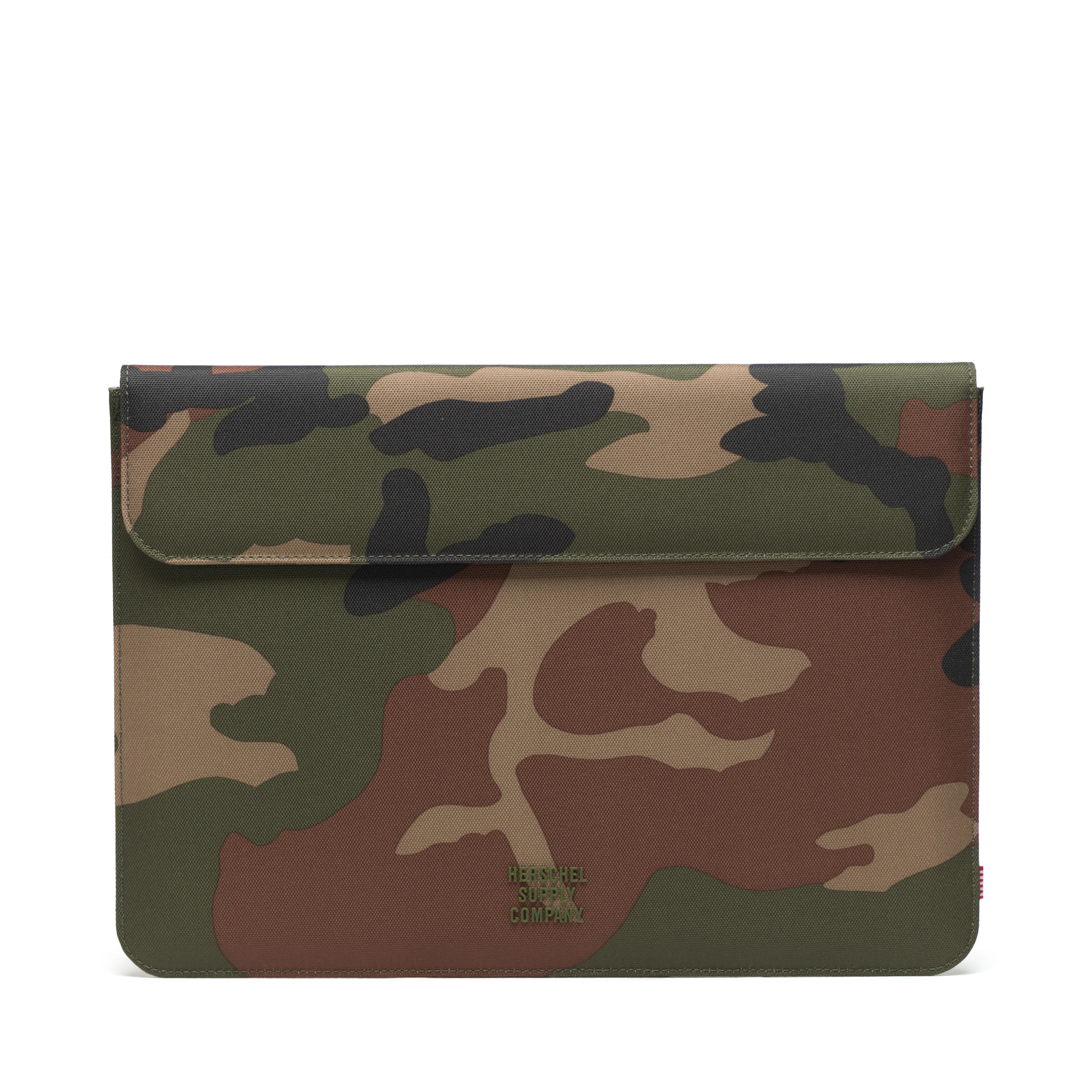 Herschel Supply 13-inch MacBook Spokane Sleeve - Afbeelding 8