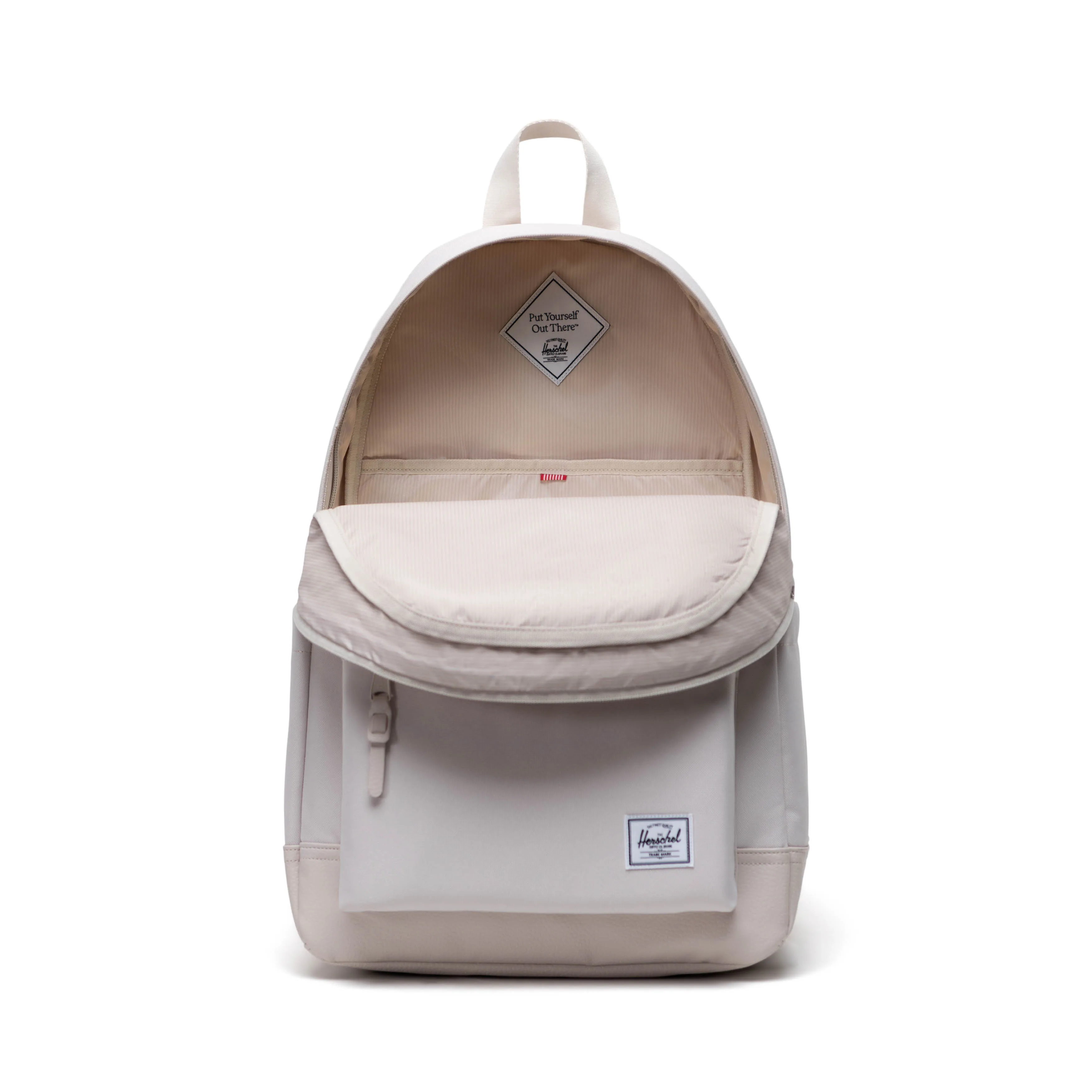 Herschel Supply Heritage Backpack - Afbeelding 2
