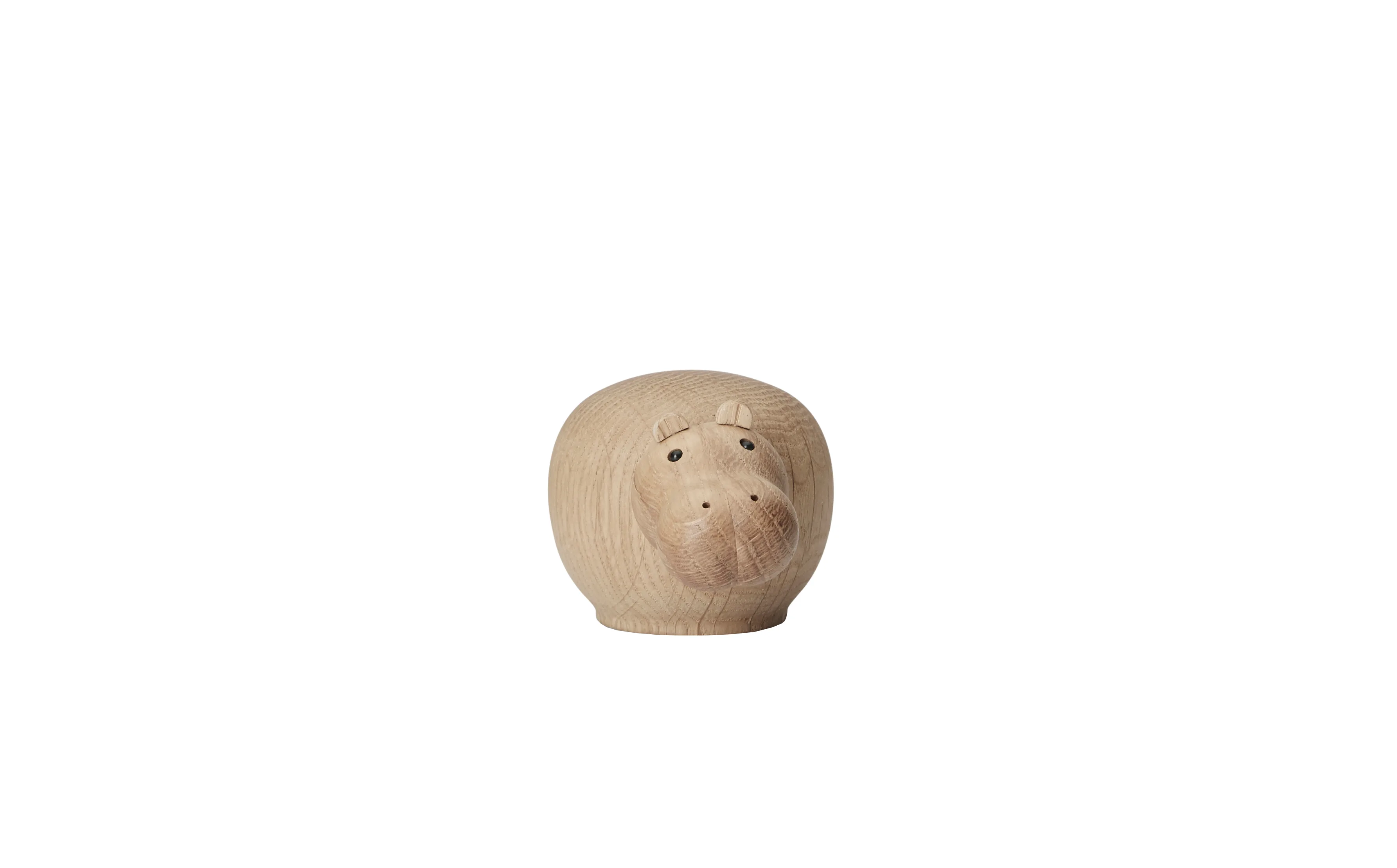 Woud Hibo nijlpaarden - Afbeelding 2
