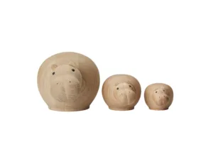 Woud Hibo nijlpaarden