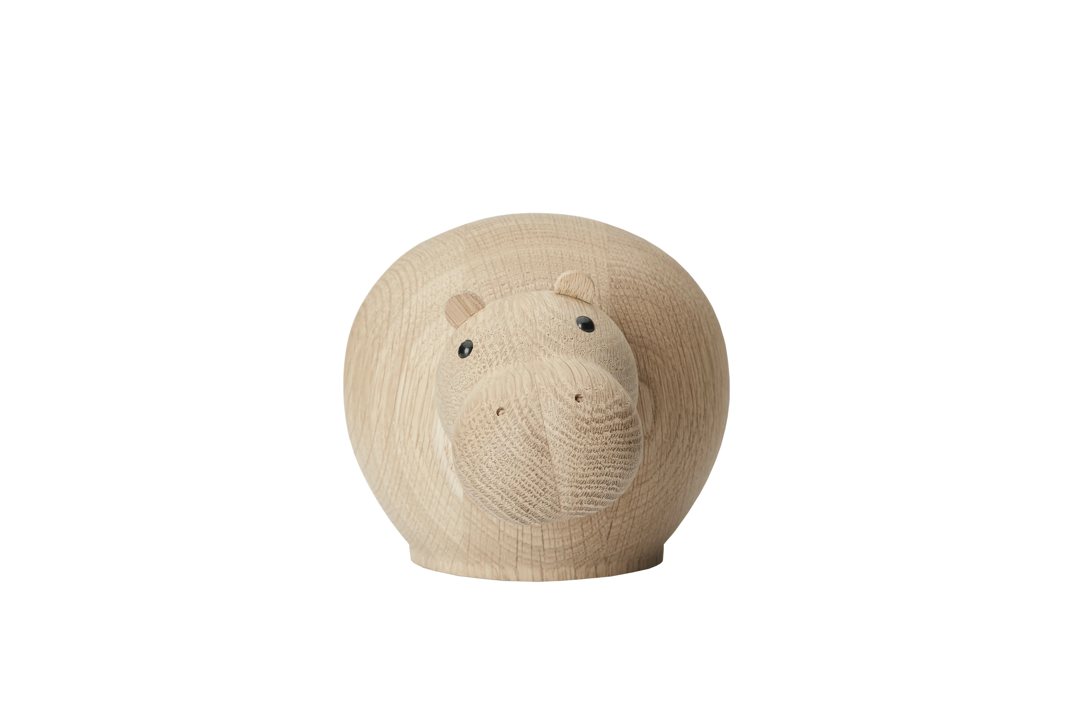 Woud Hibo nijlpaarden - Afbeelding 4