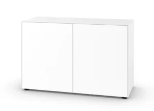 Piure Nex Pur Box dressoir (2-deurs)