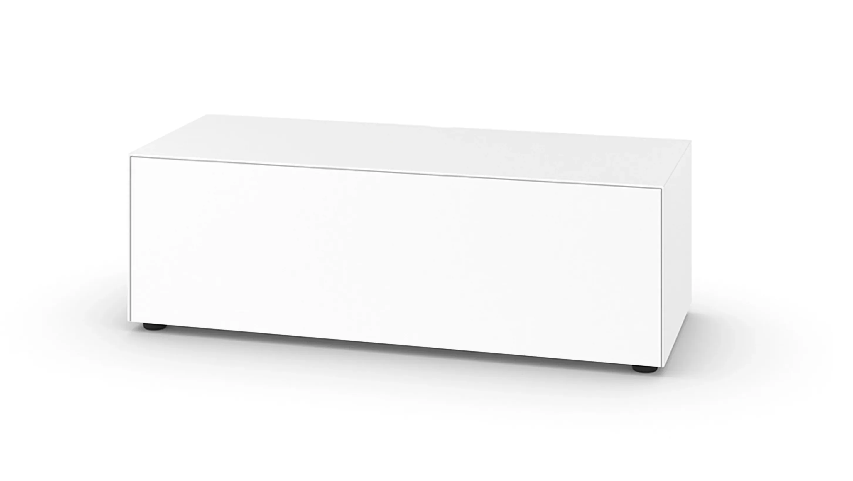 Piure Nex Pur Box TV-meubel - Afbeelding 2