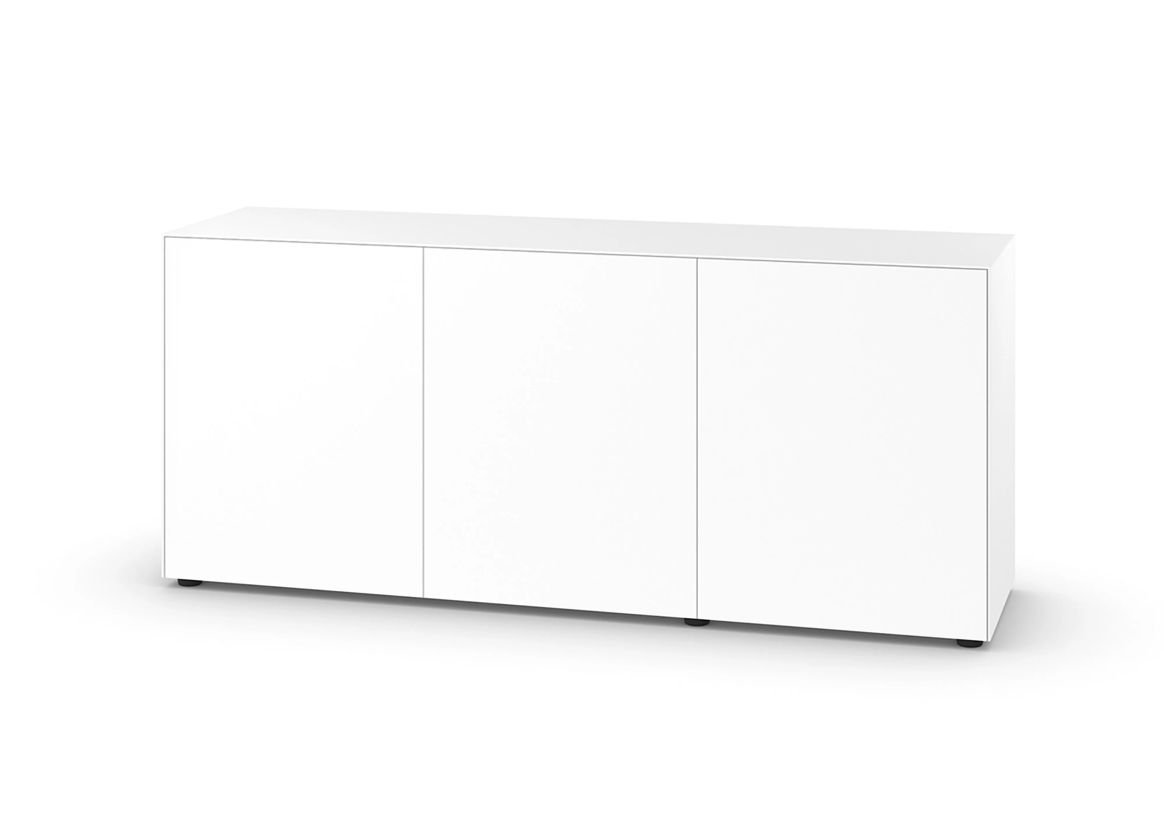 Piure Nex Pur Box dressoir (3-deurs) - Afbeelding 2