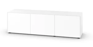 Piure Nex Pur Box dressoir (3-deurs)