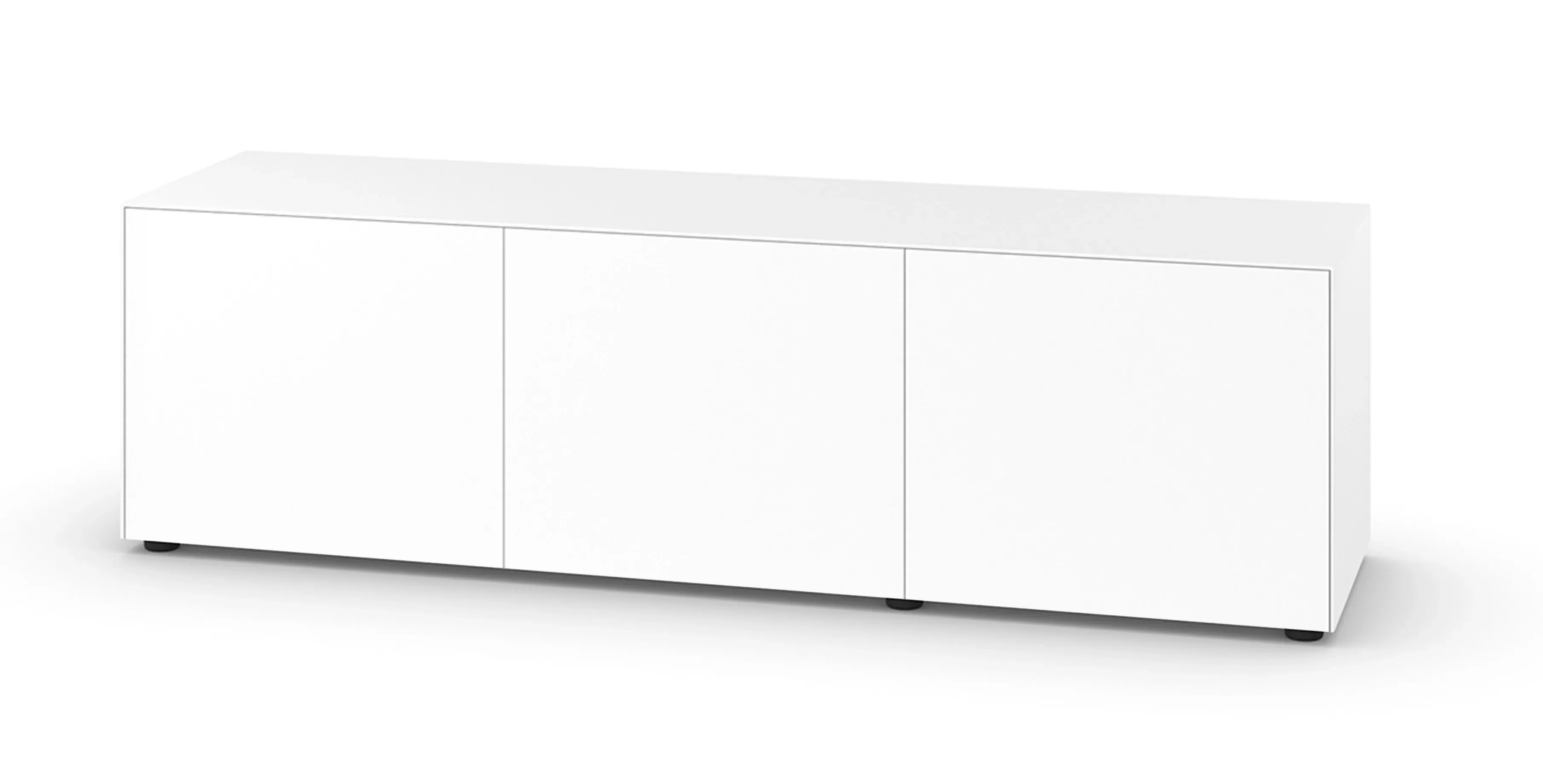 Piure Nex Pur Box dressoir (3-deurs)