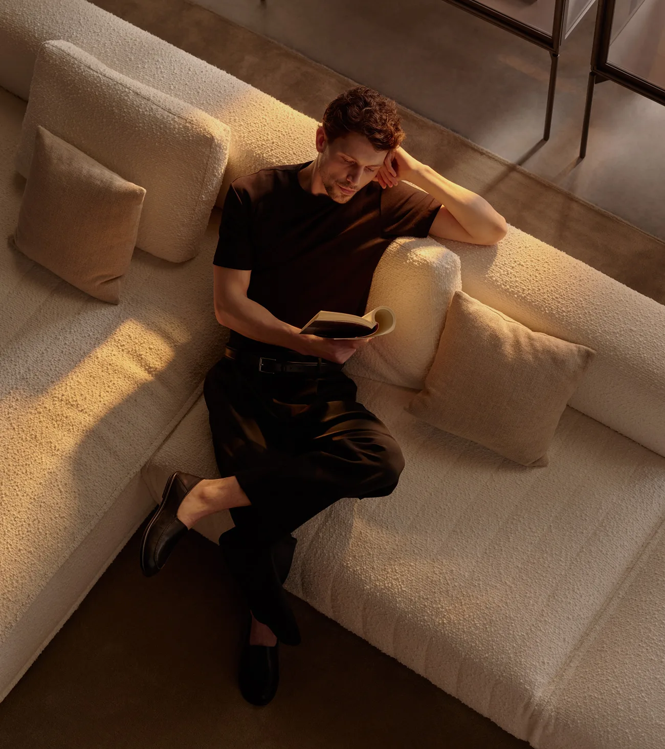 LEMA Niveaux sofa - Afbeelding 3