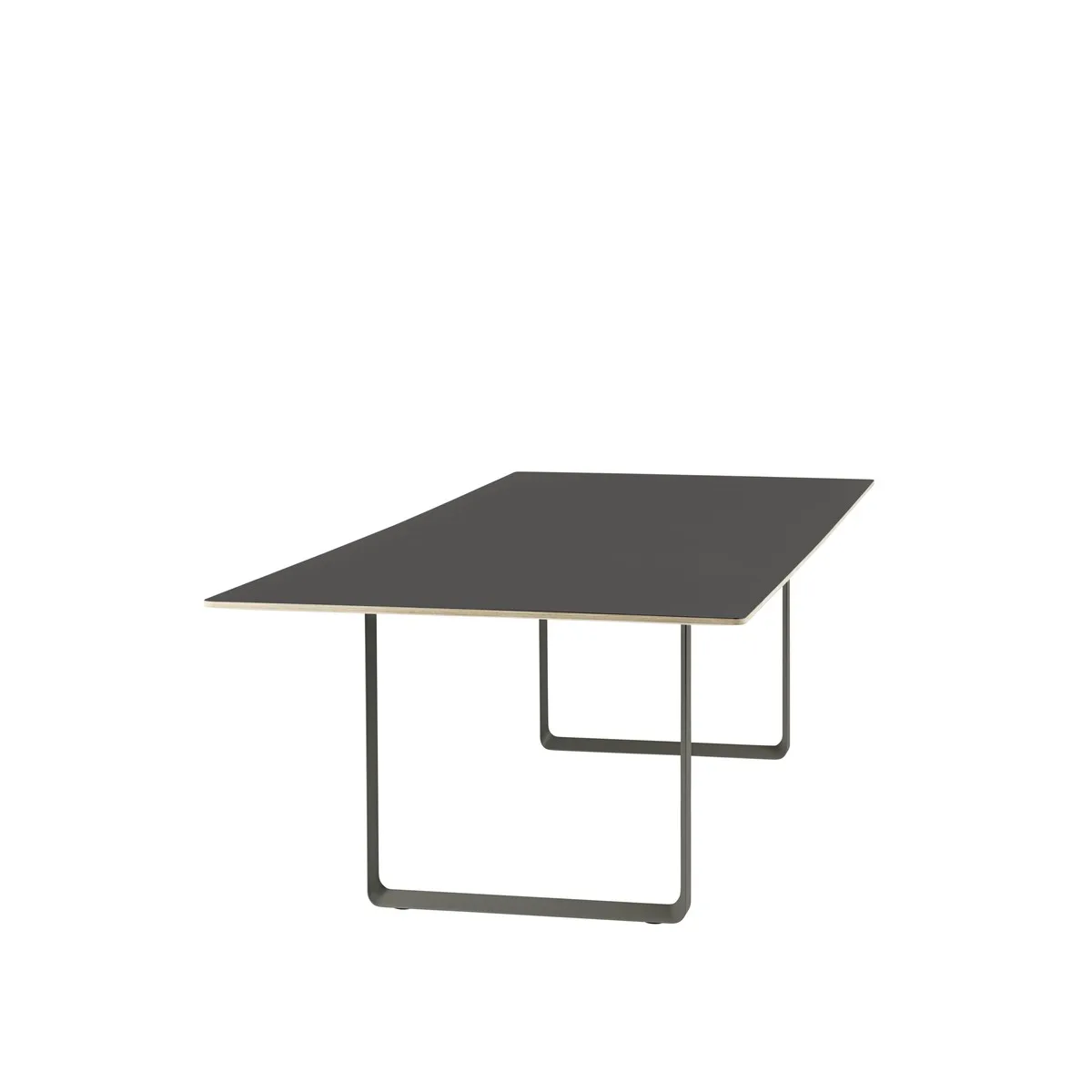 Muuto 70/70 tafel - Afbeelding 5