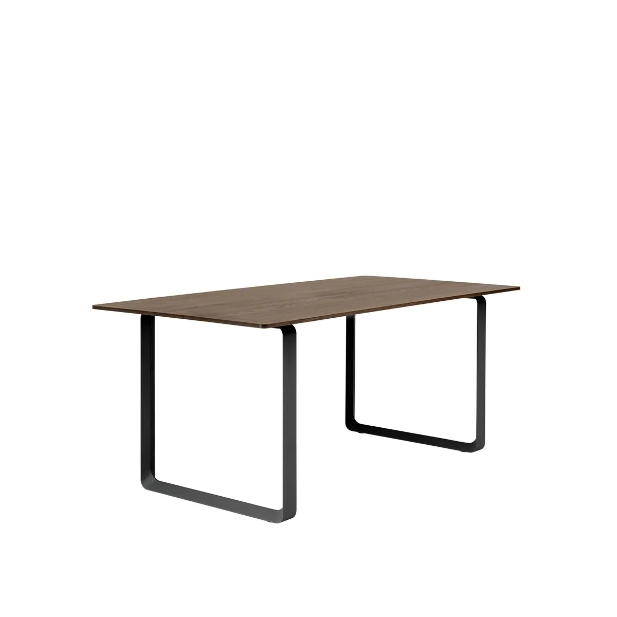 Muuto 70/70 tafel - Afbeelding 4