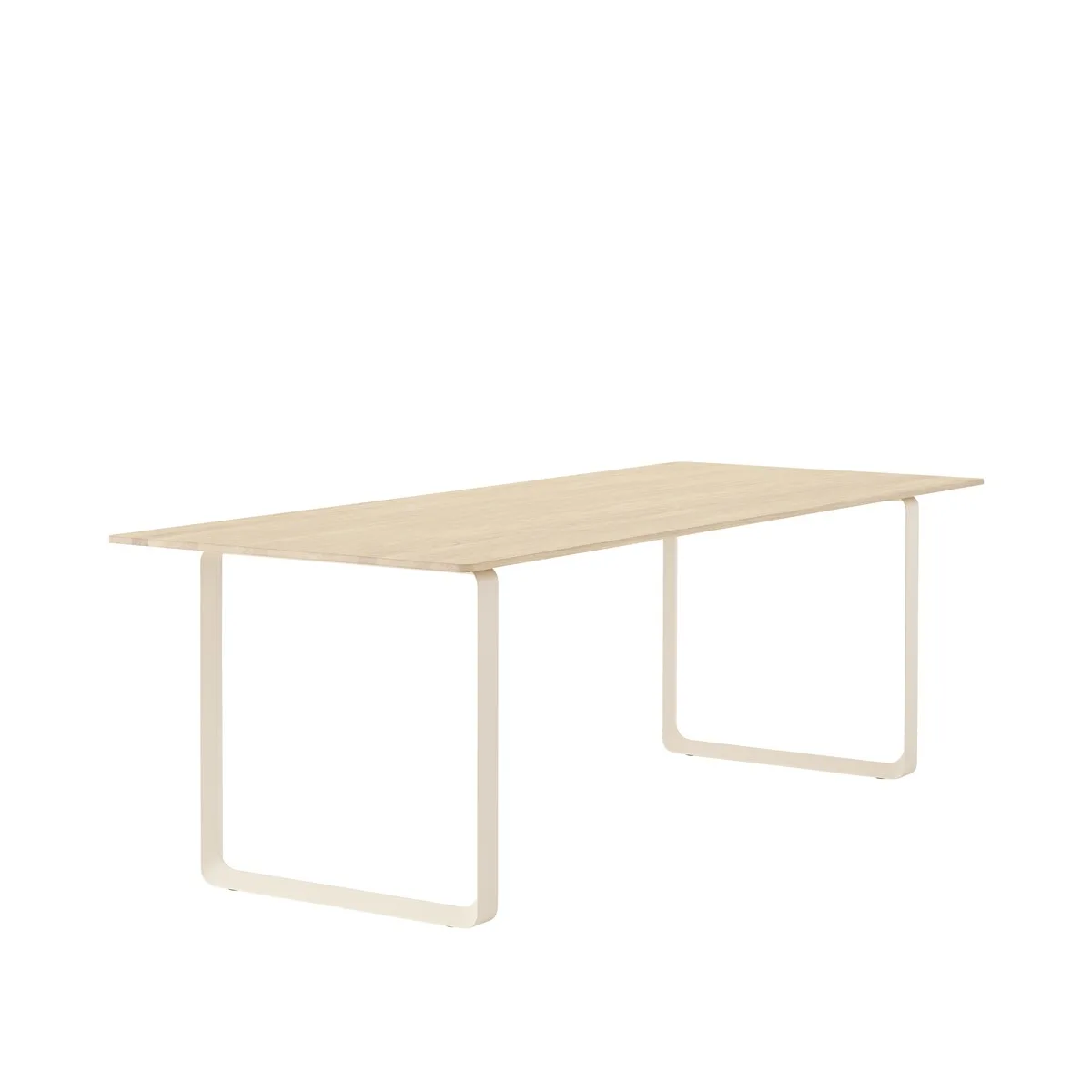 Muuto 70/70 tafel - Afbeelding 6