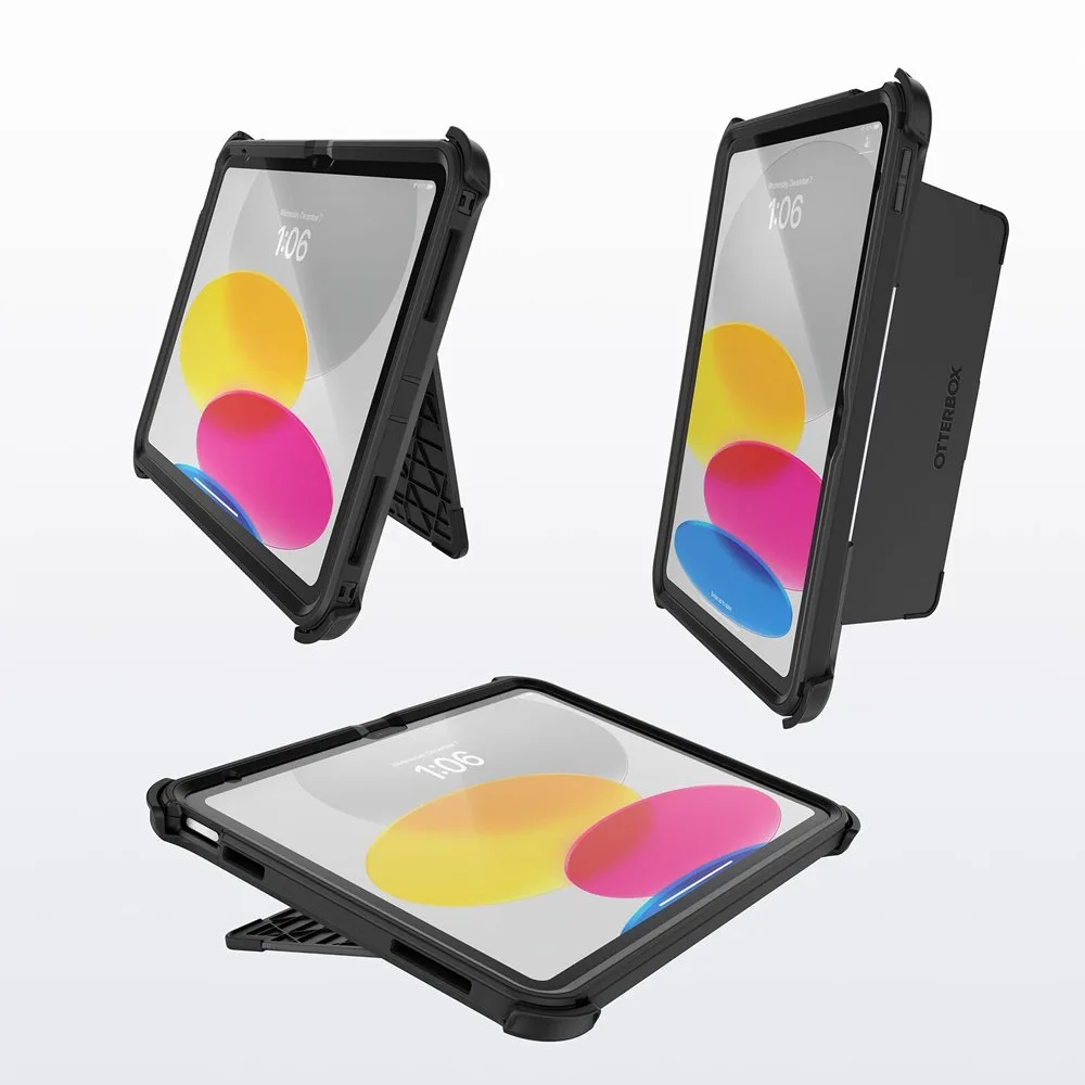 Otterbox iPad A16 Defender - Afbeelding 3
