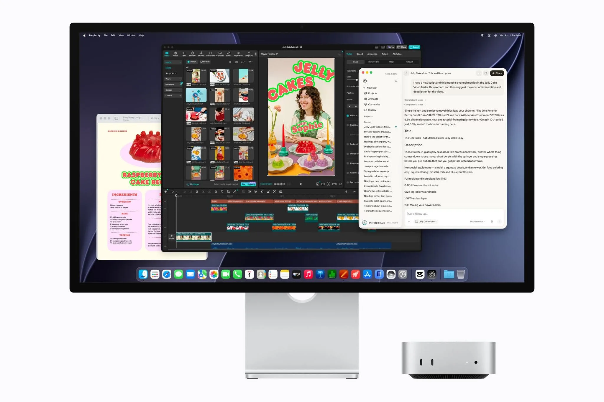 Apple Mac mini - Afbeelding 3