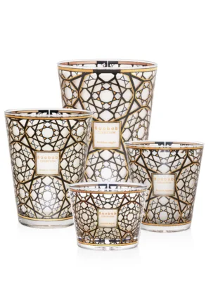 Baobab Collection Arabian Nights