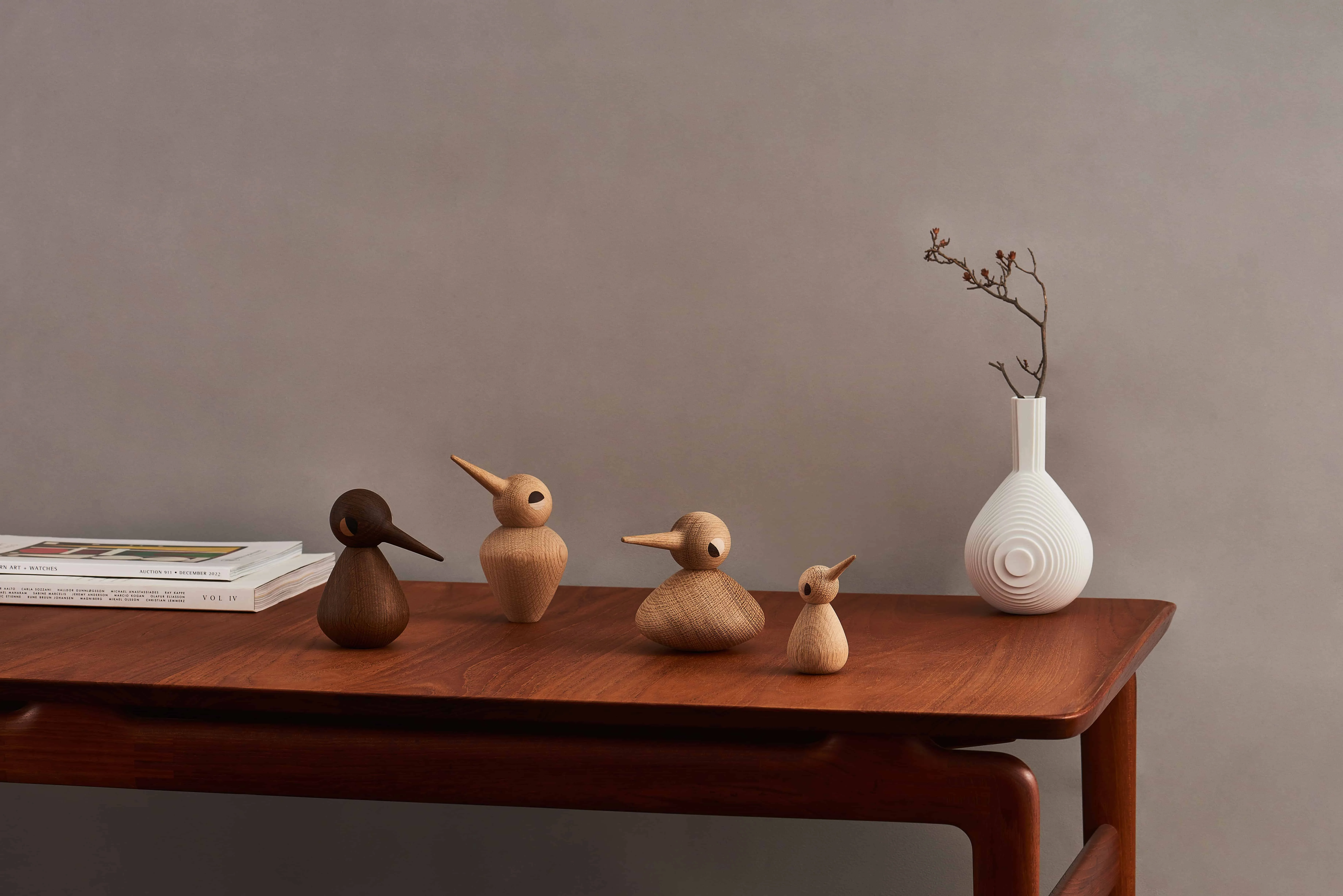 ArchitectMade Bird - Afbeelding 9