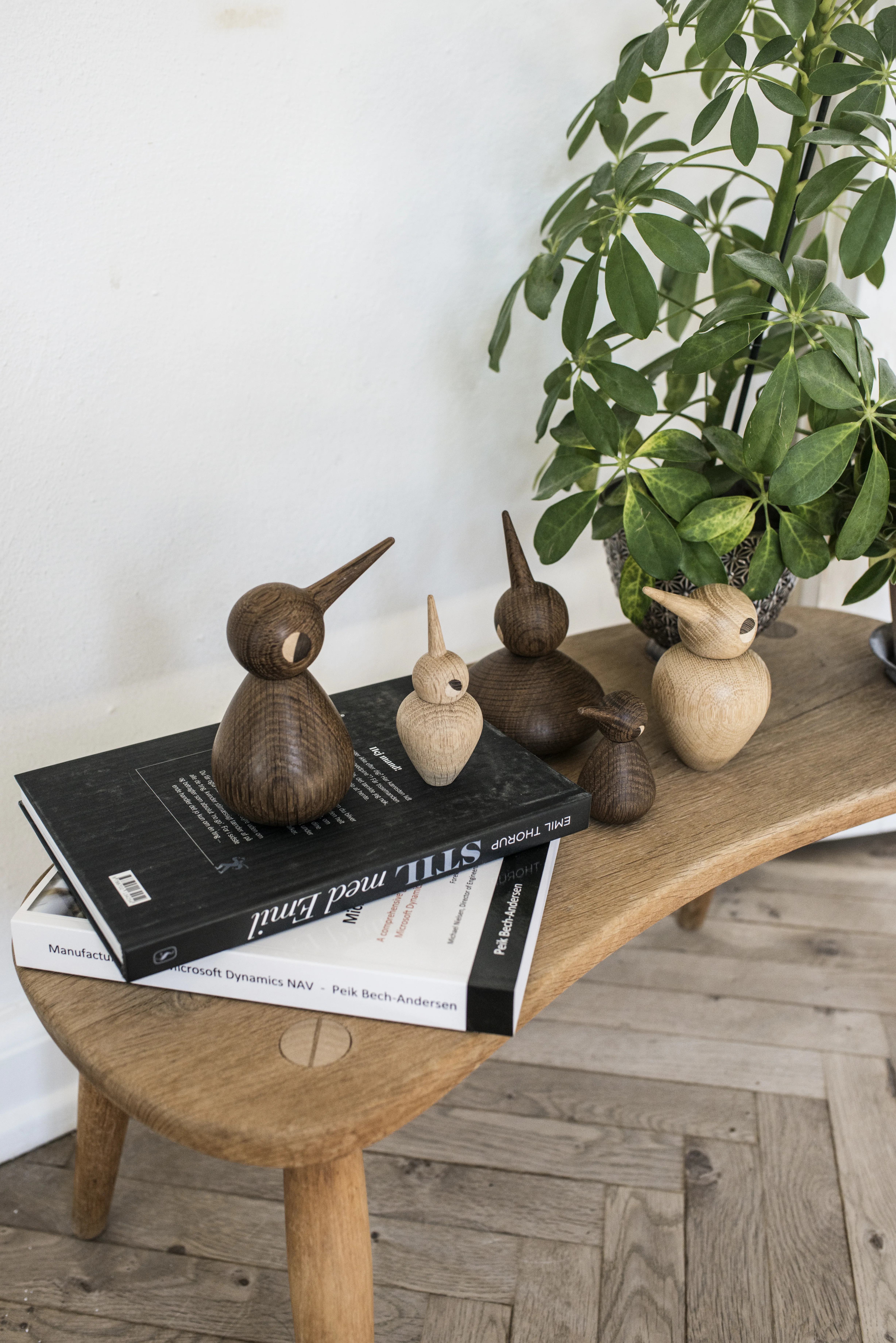 ArchitectMade Bird - Afbeelding 10