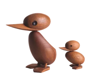 ArchitectMade Duck & Duckling