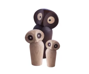 ArchitectMade Owls
