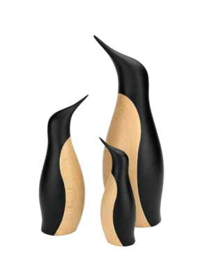 ArchitectMade Pinguïn