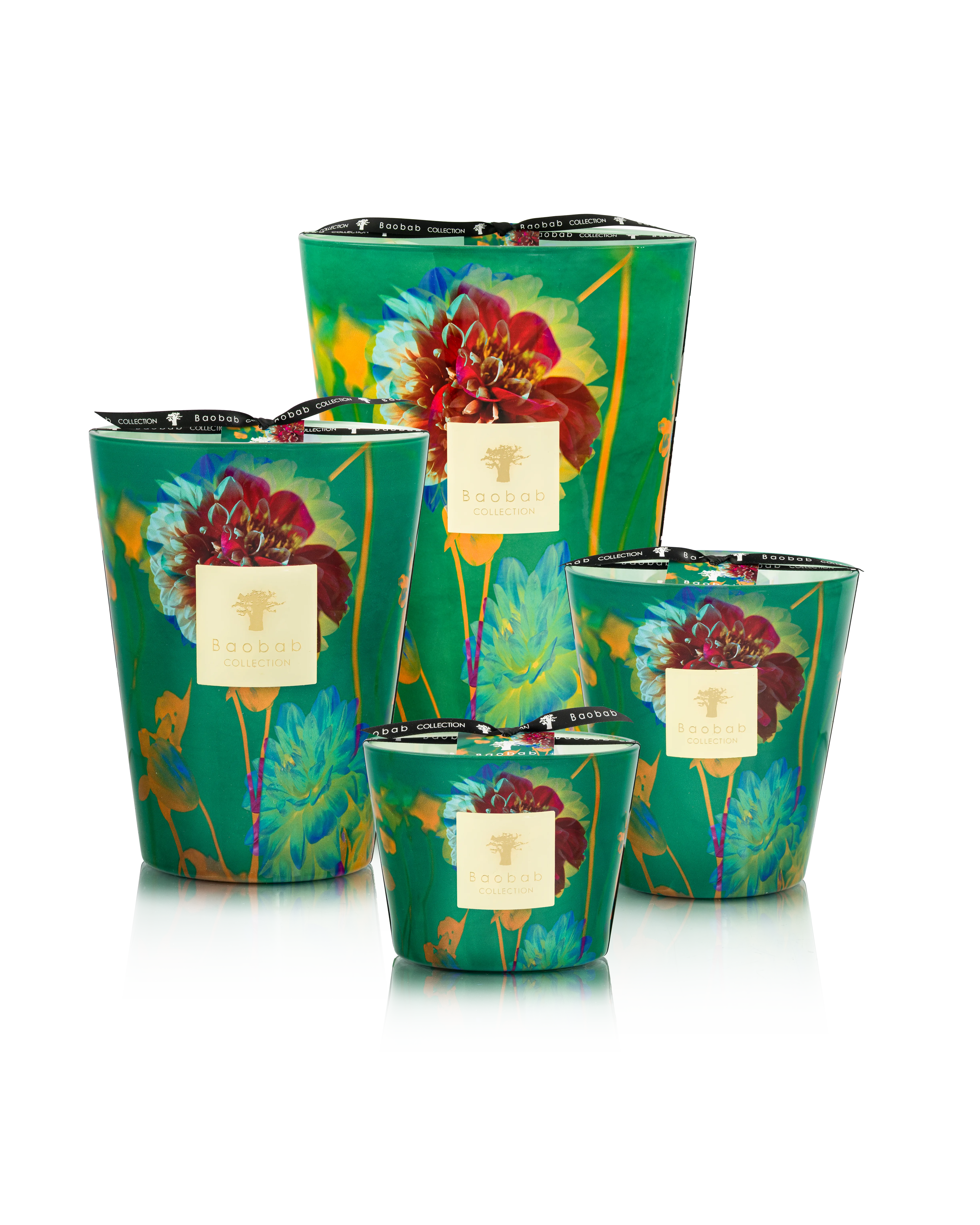 Baobab Collection Arty Flowers Bouquet