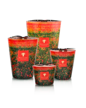 Baobab Collection Arty Flowers Poppies