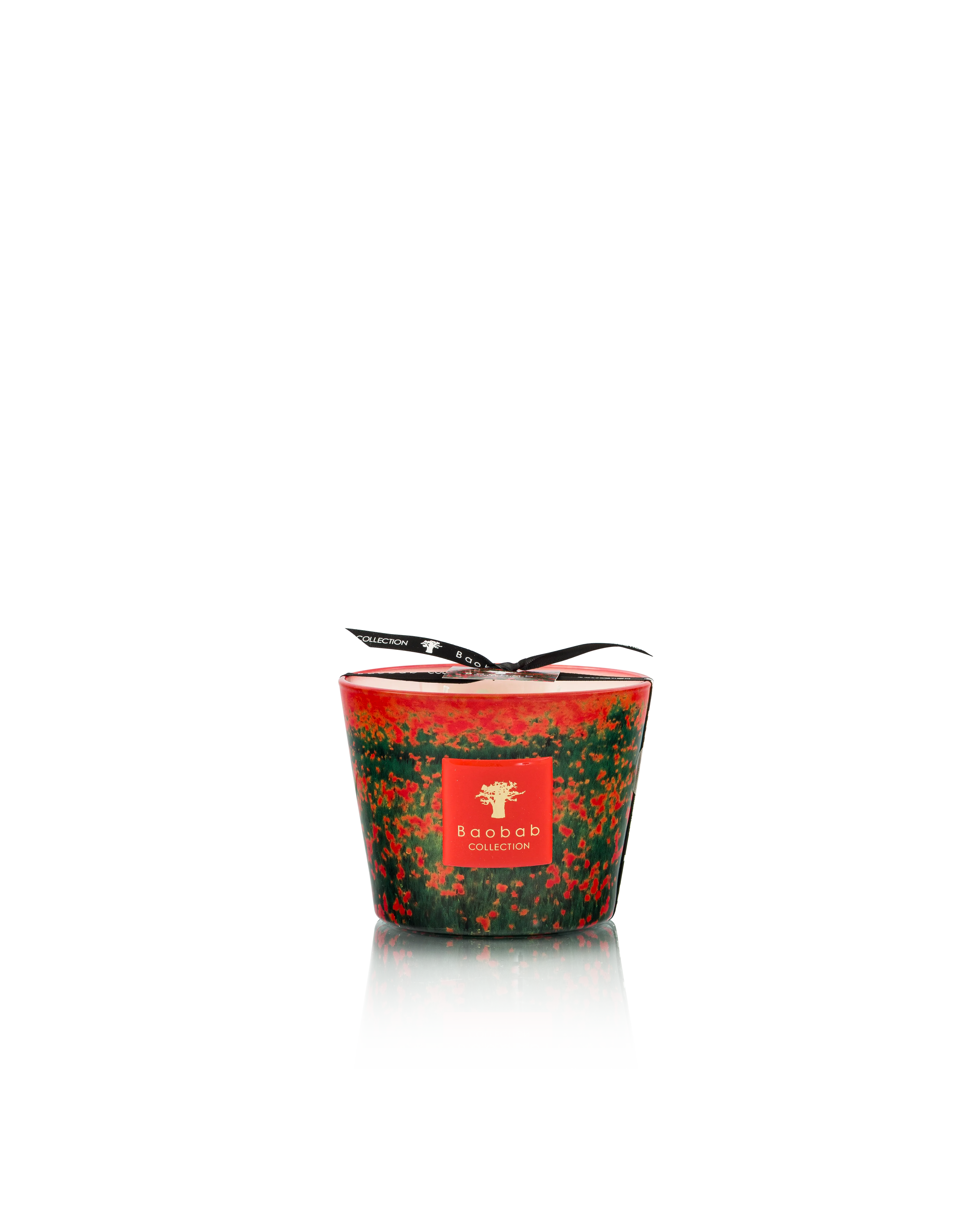 Baobab Collection Arty Flowers Poppies - Afbeelding 2