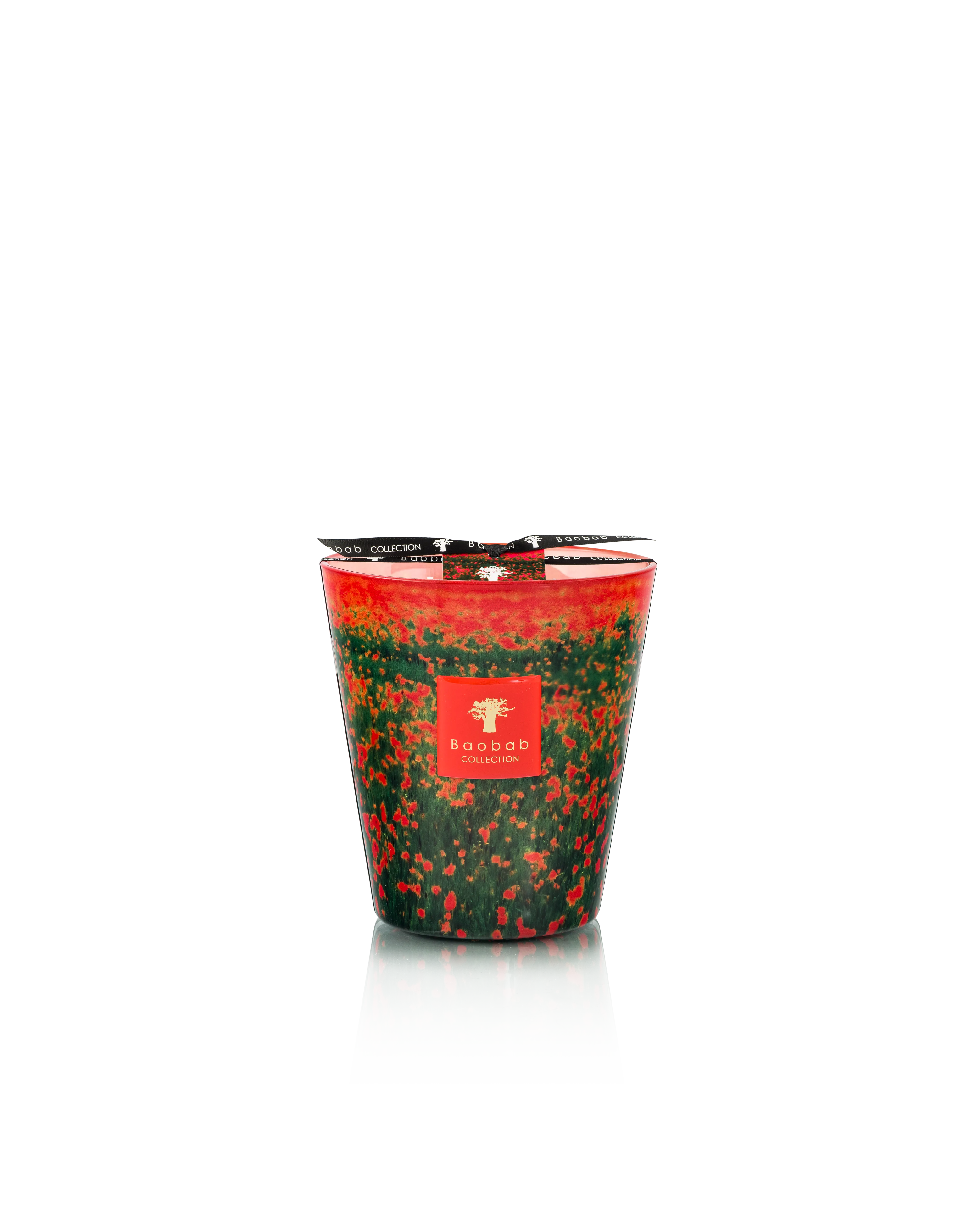 Baobab Collection Arty Flowers Poppies - Afbeelding 3