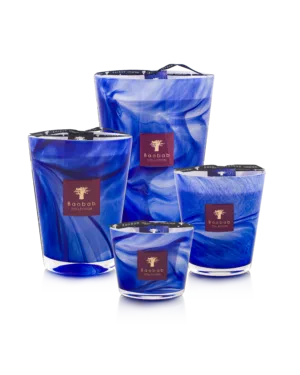 Baobab Collection Atlas Majorelle