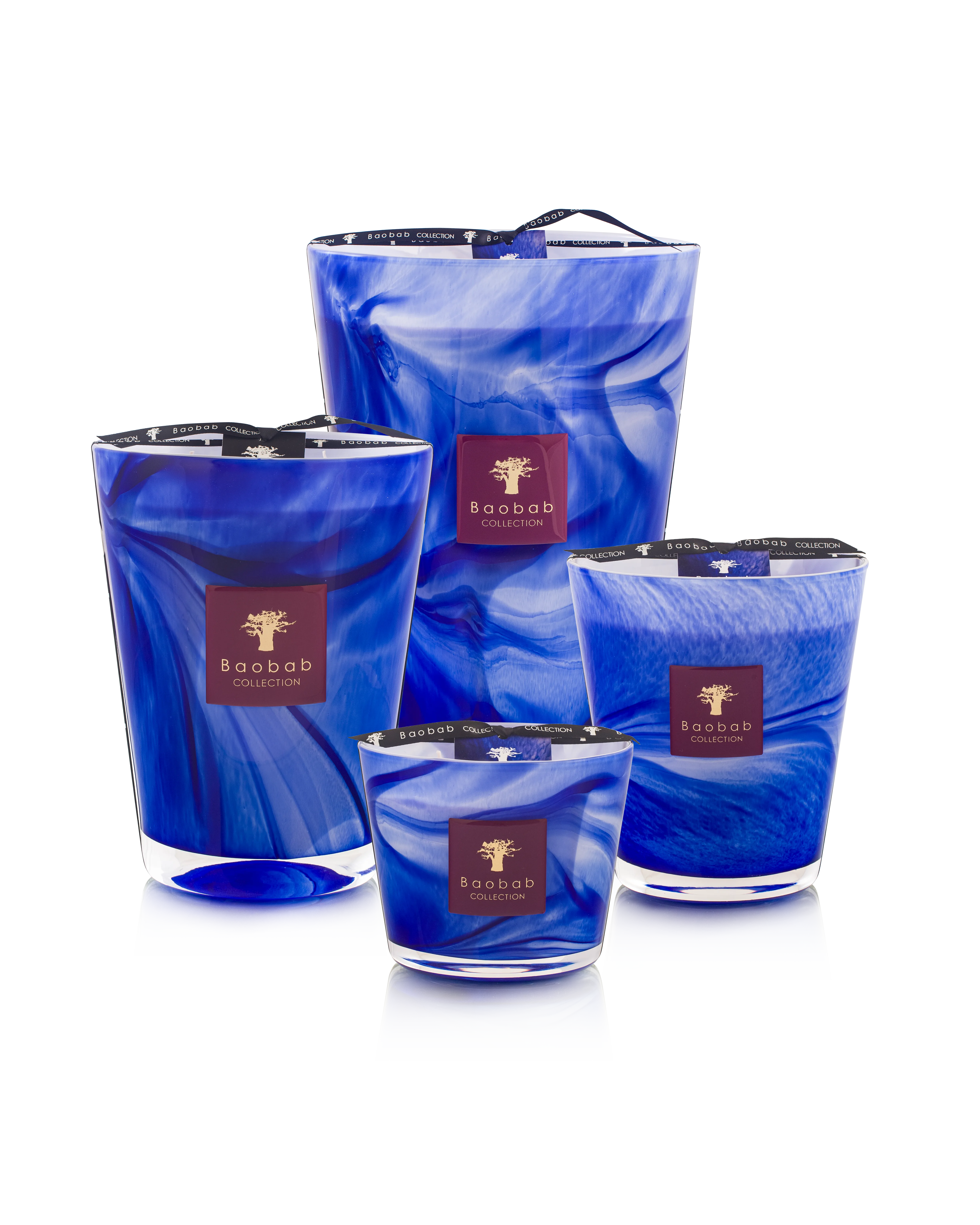 Baobab Collection Atlas Majorelle