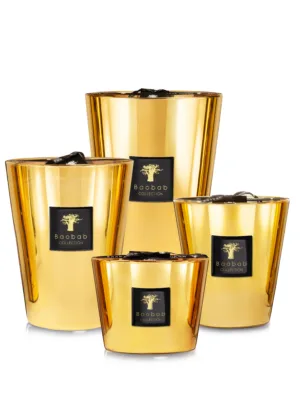 Baobab Collection Les Exclusives Aurum