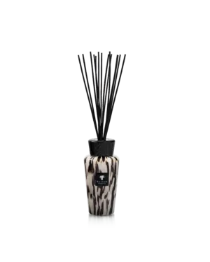 Baobab Collection Pearls Black diffuser