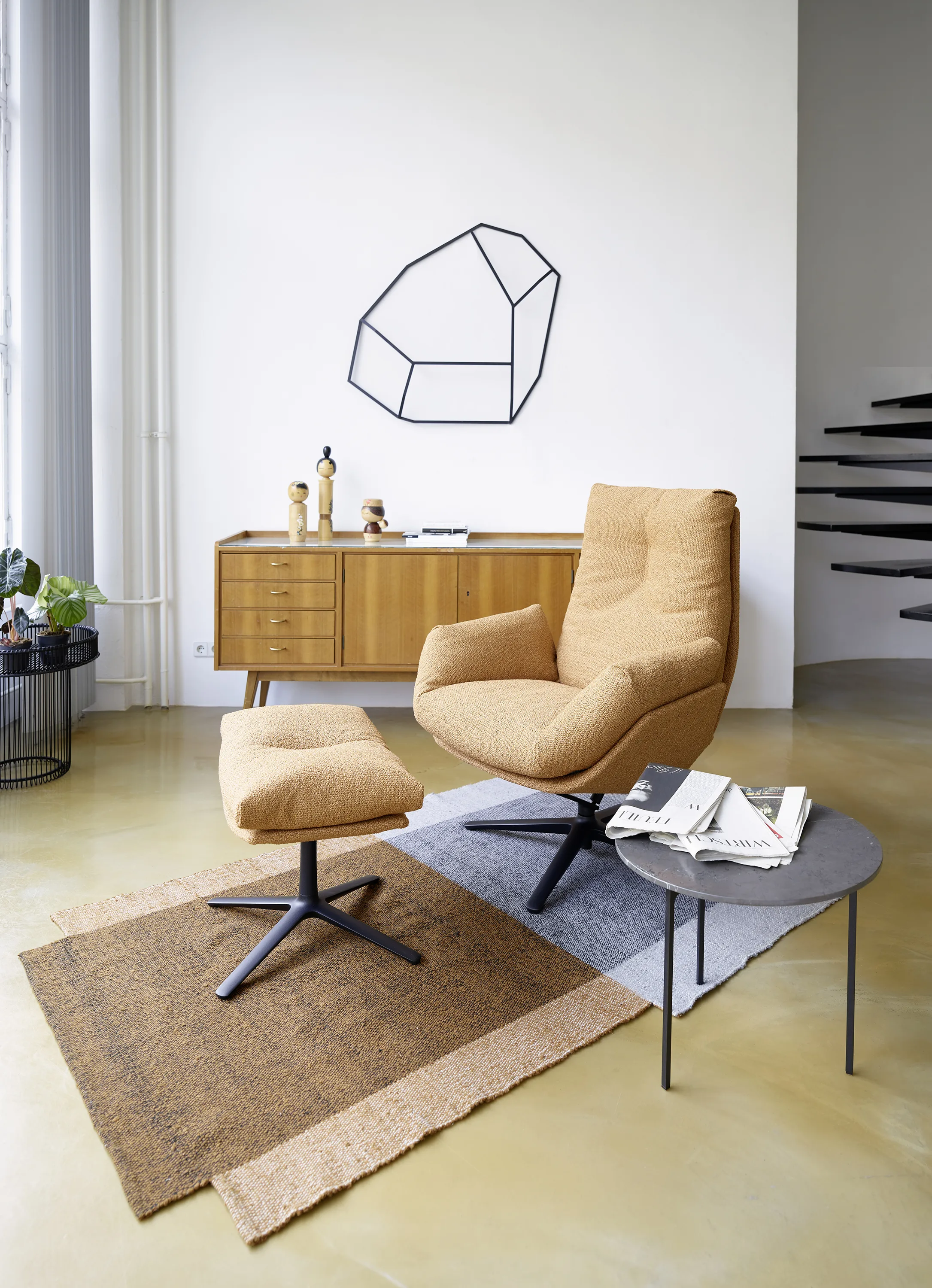 COR Cordia Lounge - Afbeelding 3