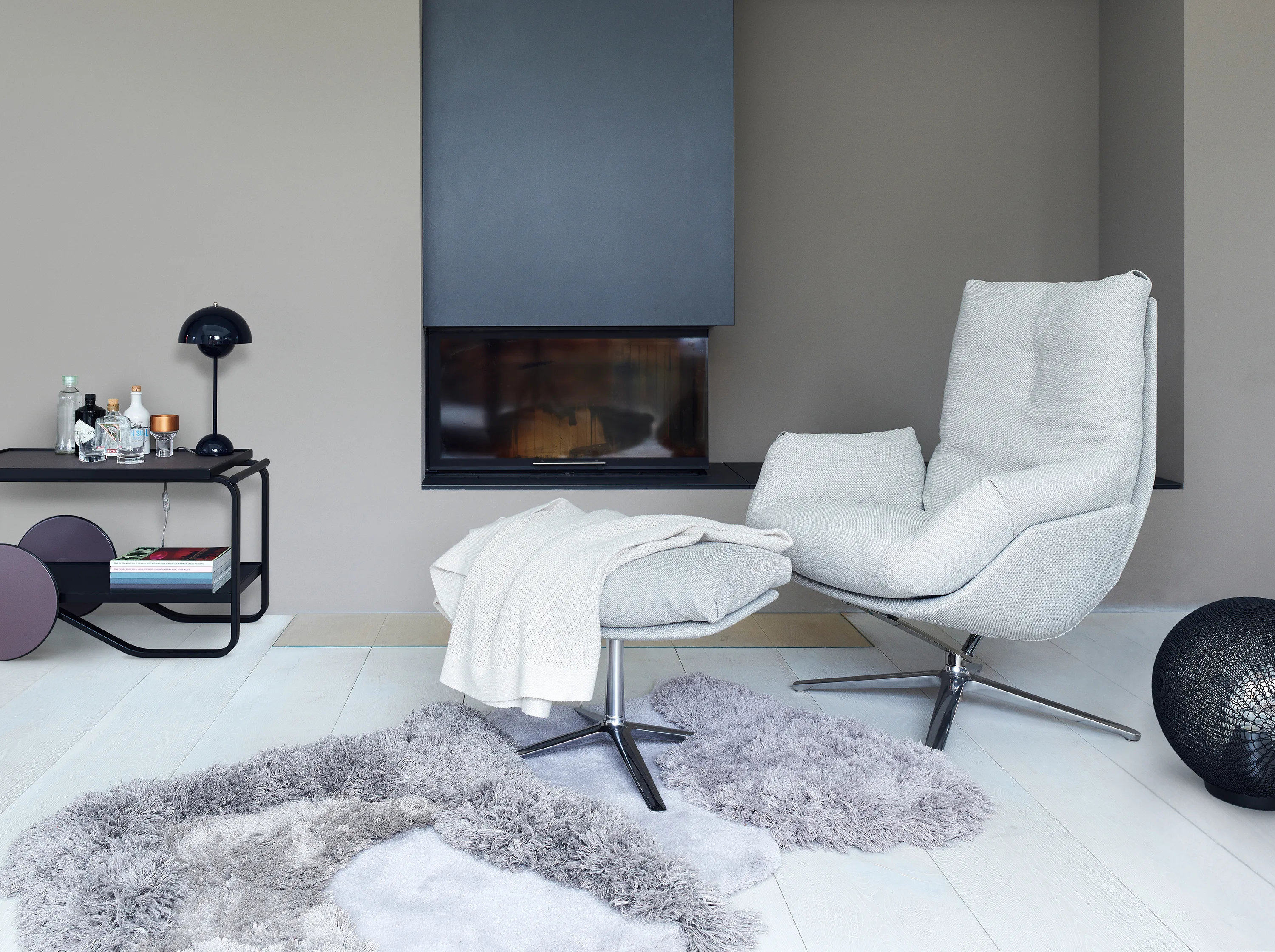 COR Cordia Lounge - Afbeelding 4