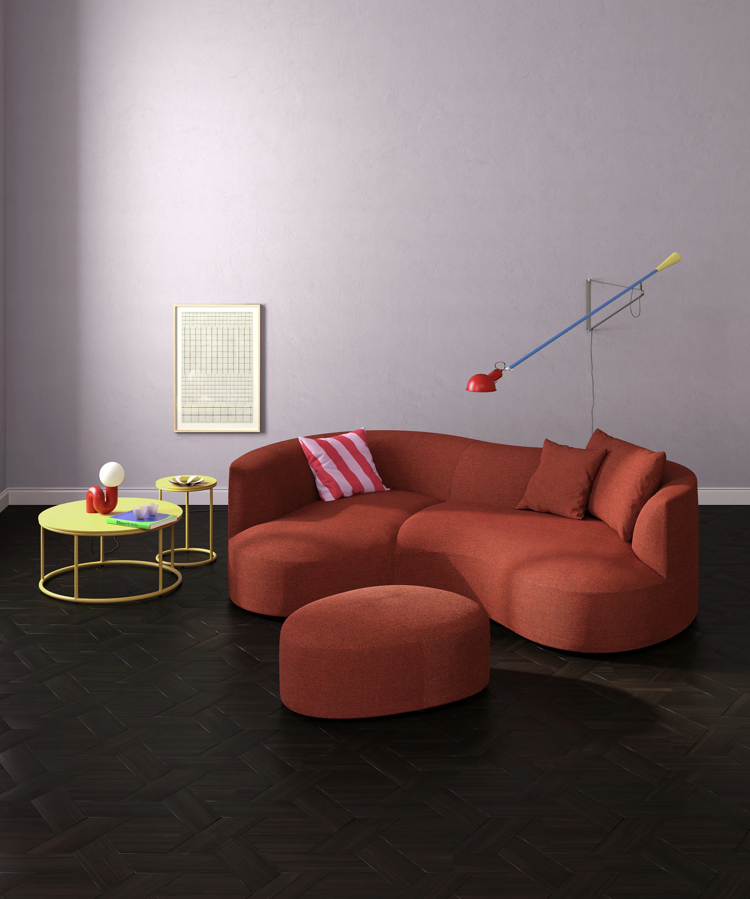 COR Siwa sofa - Afbeelding 2