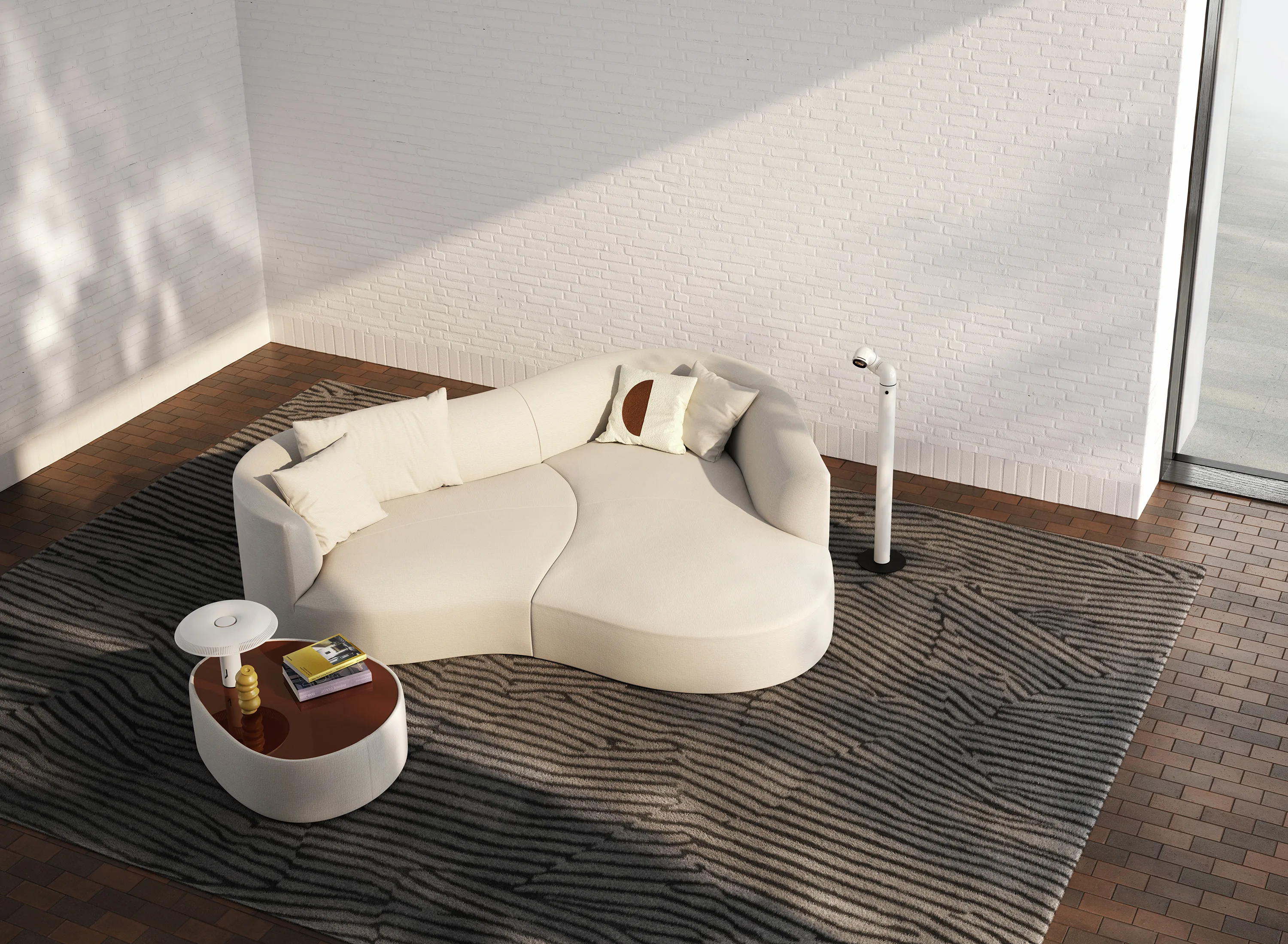 COR Siwa sofa - Afbeelding 4
