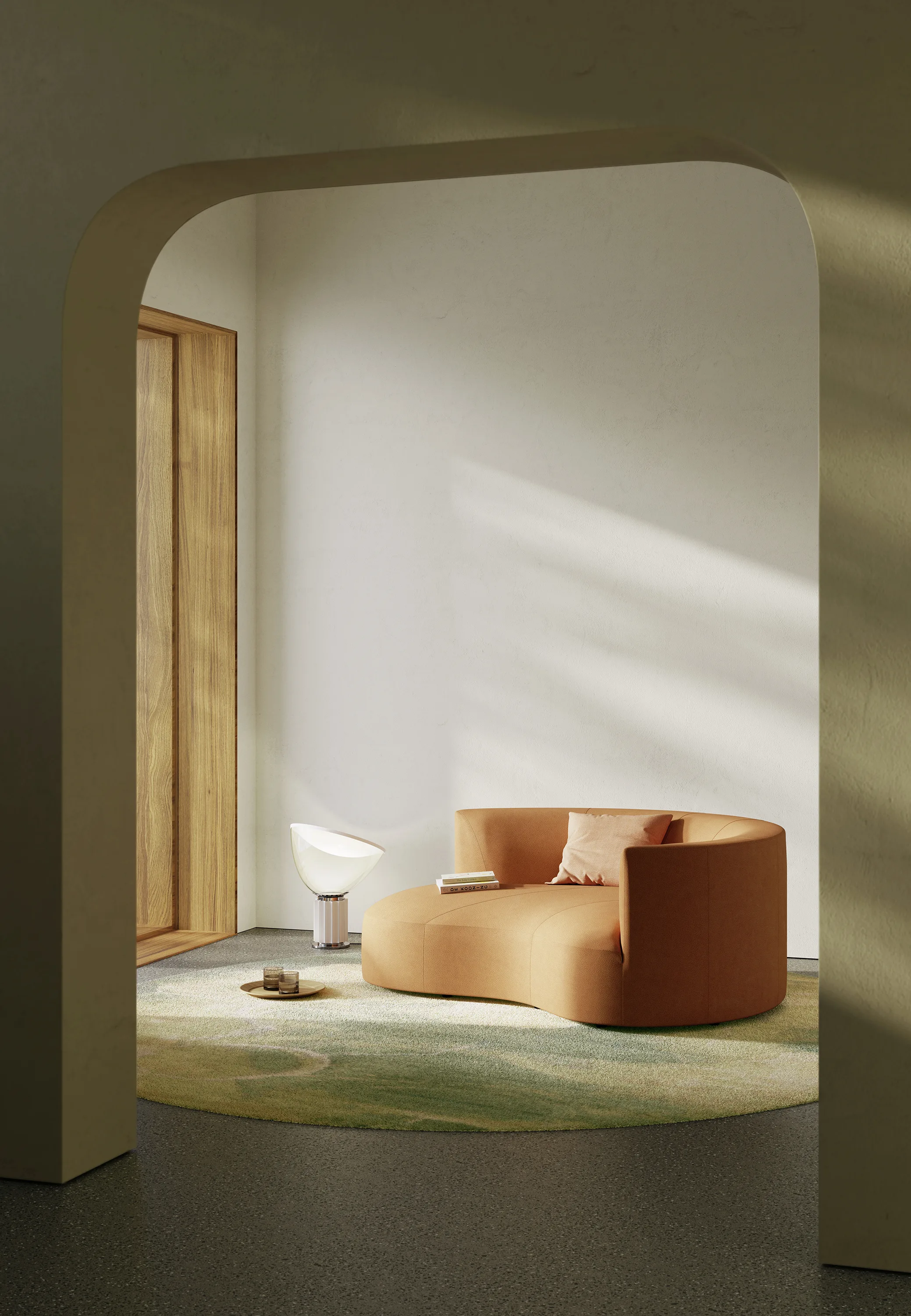 COR Siwa sofa - Afbeelding 6