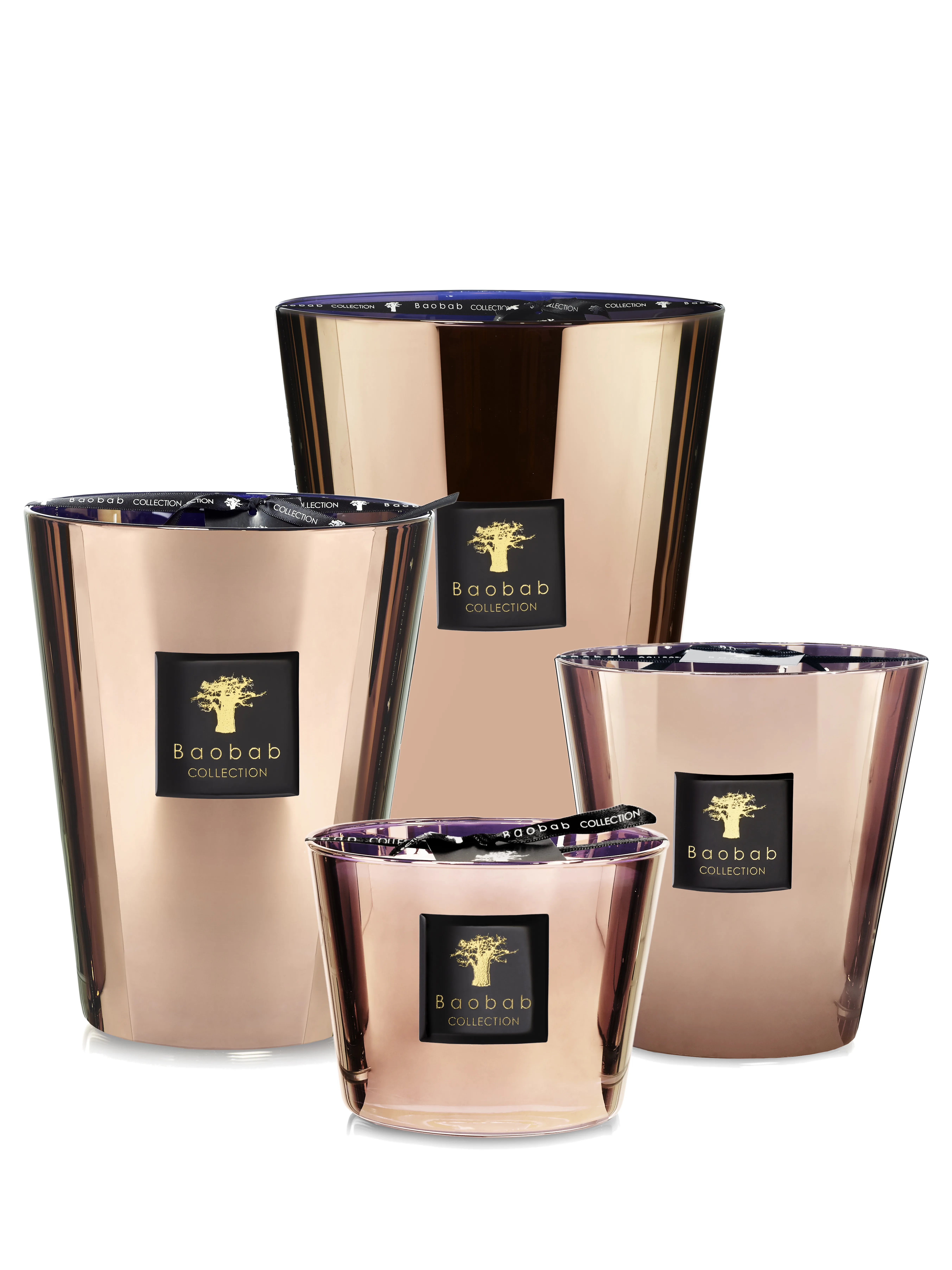 Baobab Collection Les Exclusives Cyprium