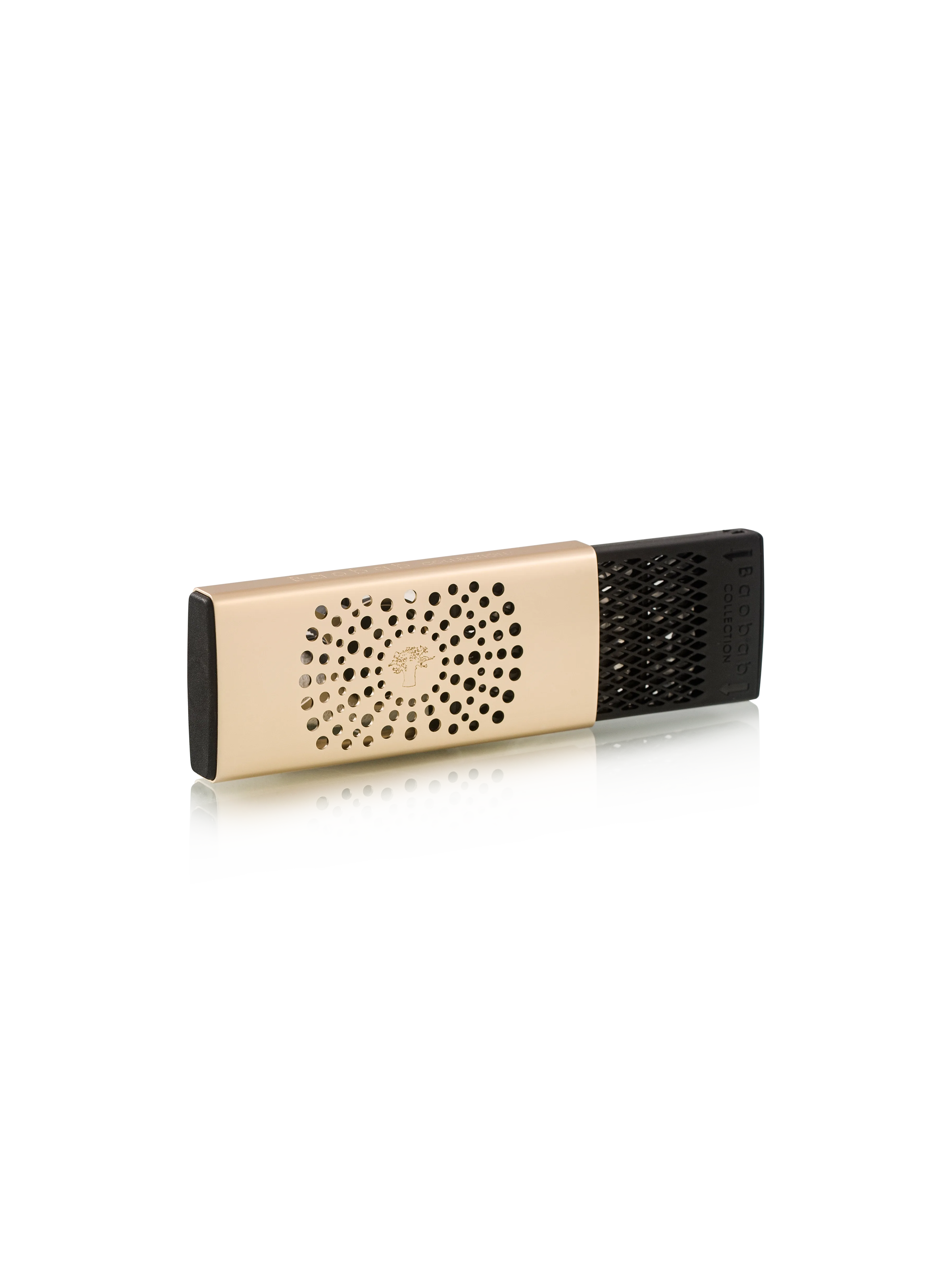 Baobab Collection Autodiffuser Pearls White - Afbeelding 2