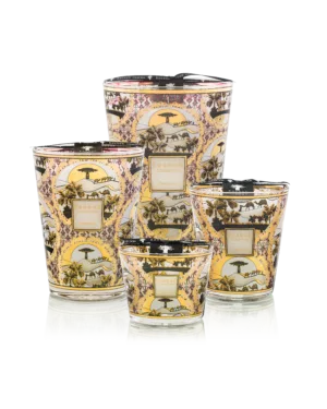 Baobab Collection Caravane