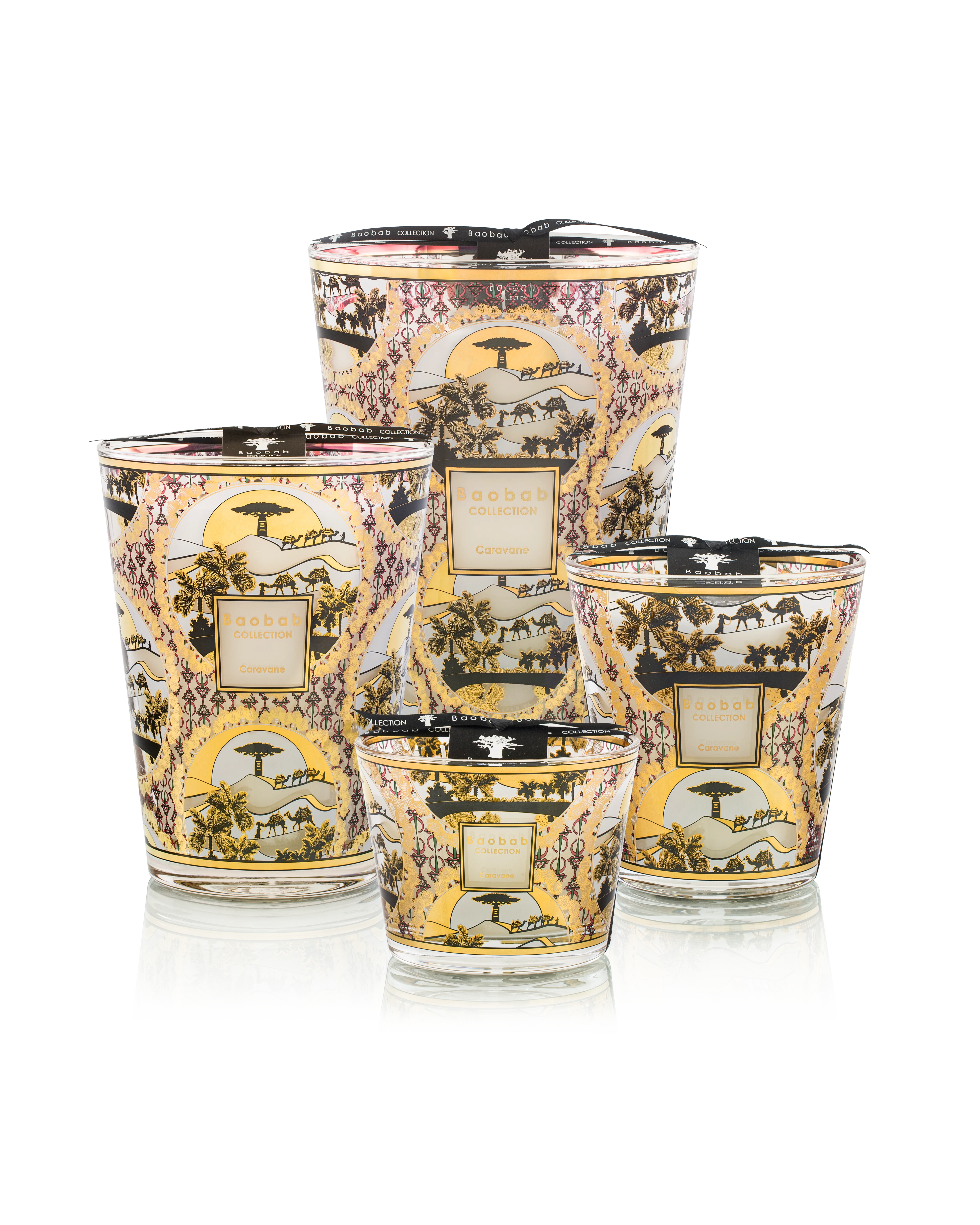 Baobab Collection Caravane