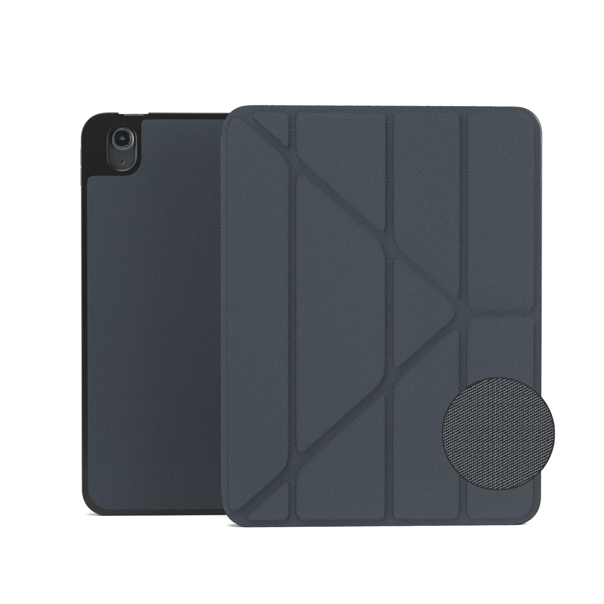 Epico iPad (A16) SolidWoven Flip Case - Afbeelding 7