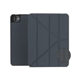Epico 13-inch iPad Air (M4) SolidWoven Flip Case