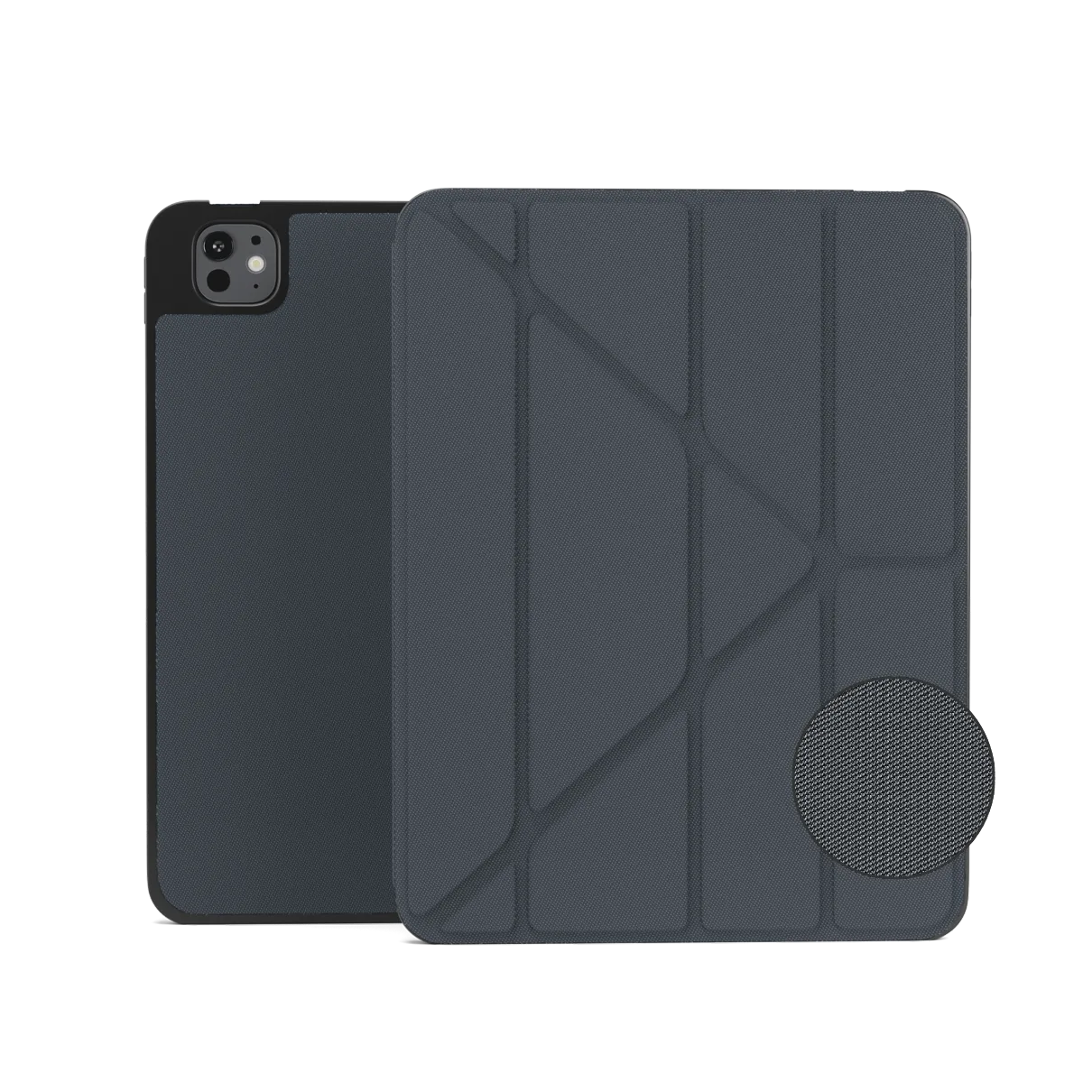 Epico 11-inch iPad Air (M4) SolidWoven Flip Case - Afbeelding 7