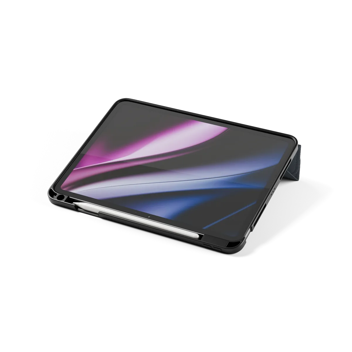 Epico 13-inch iPad Air (M4) SolidWoven Flip Case - Afbeelding 5