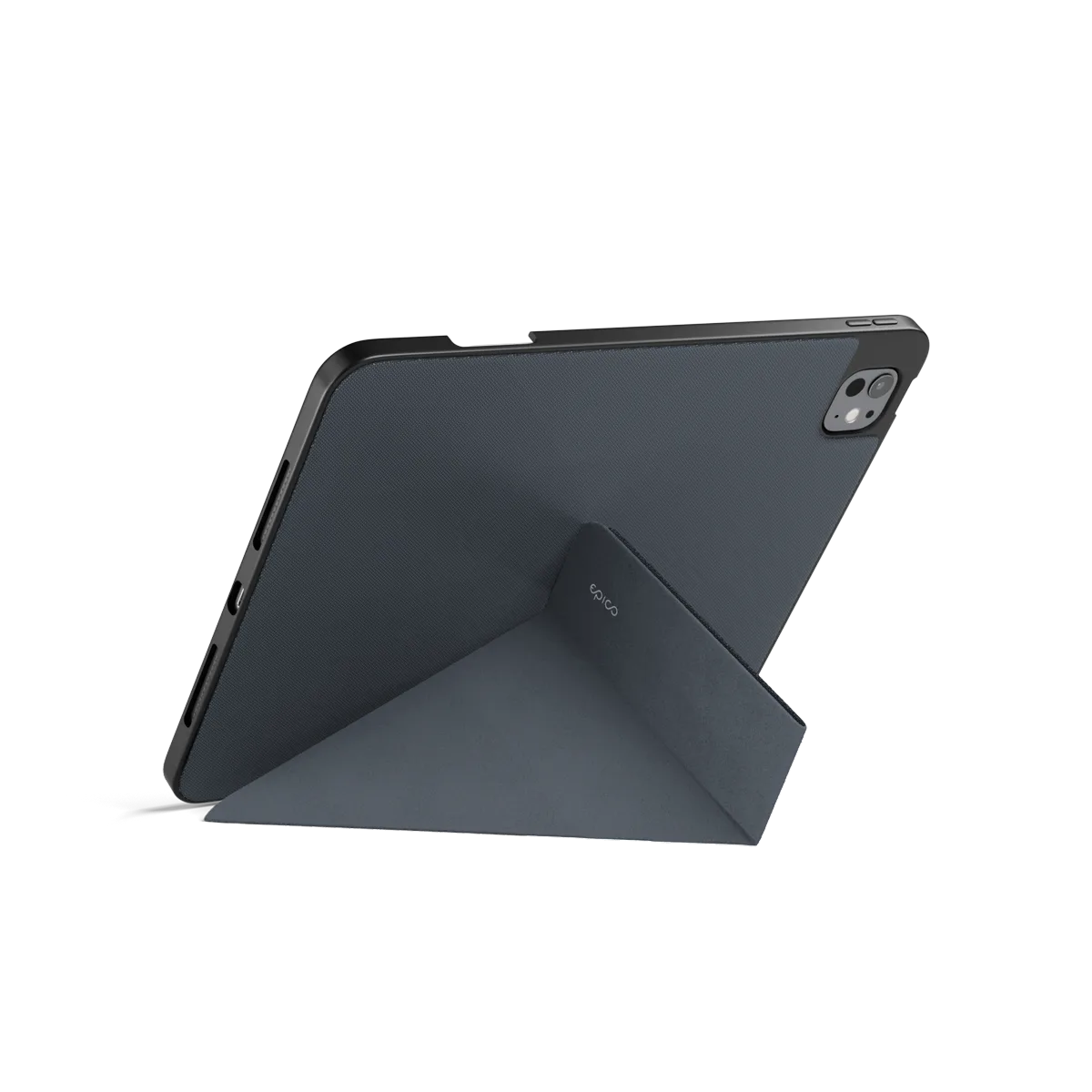 Epico 13-inch iPad Air (M4) SolidWoven Flip Case - Afbeelding 4